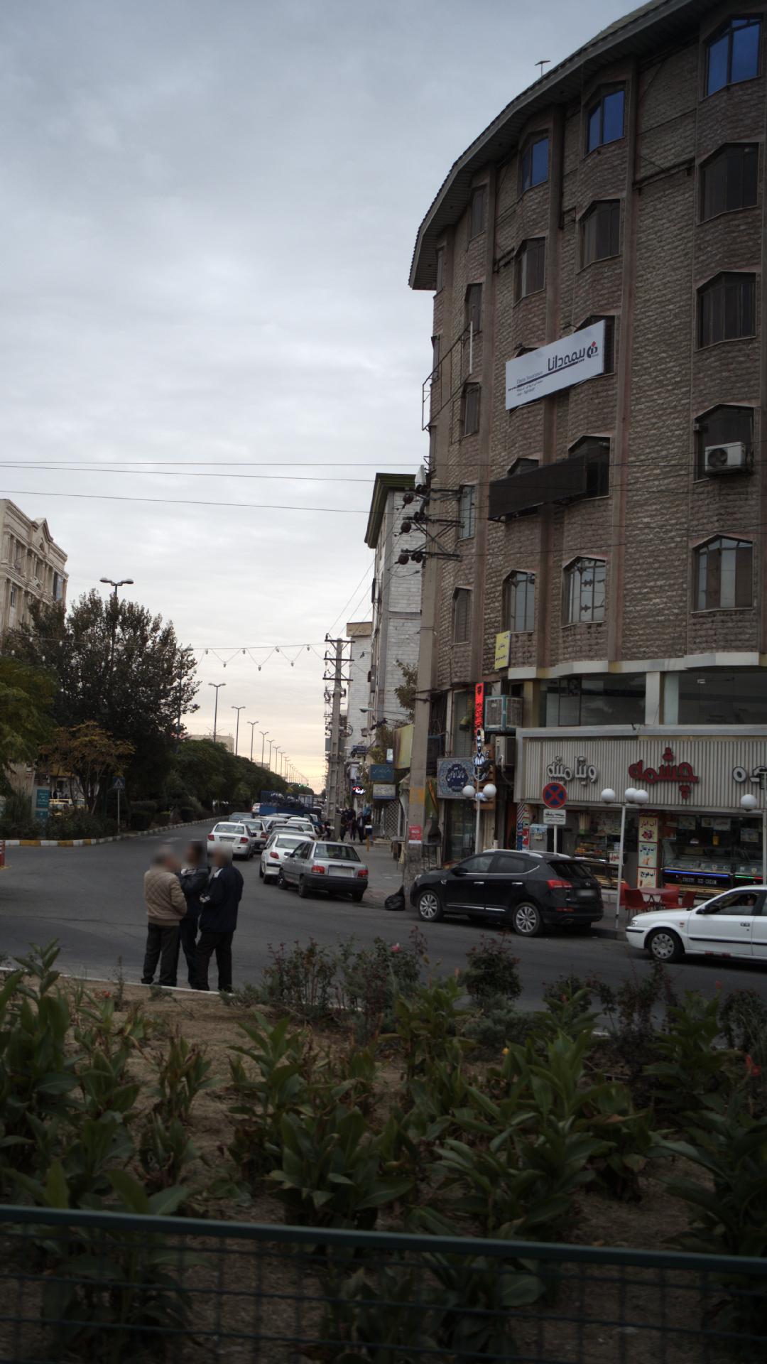 پیمان سلیمانی