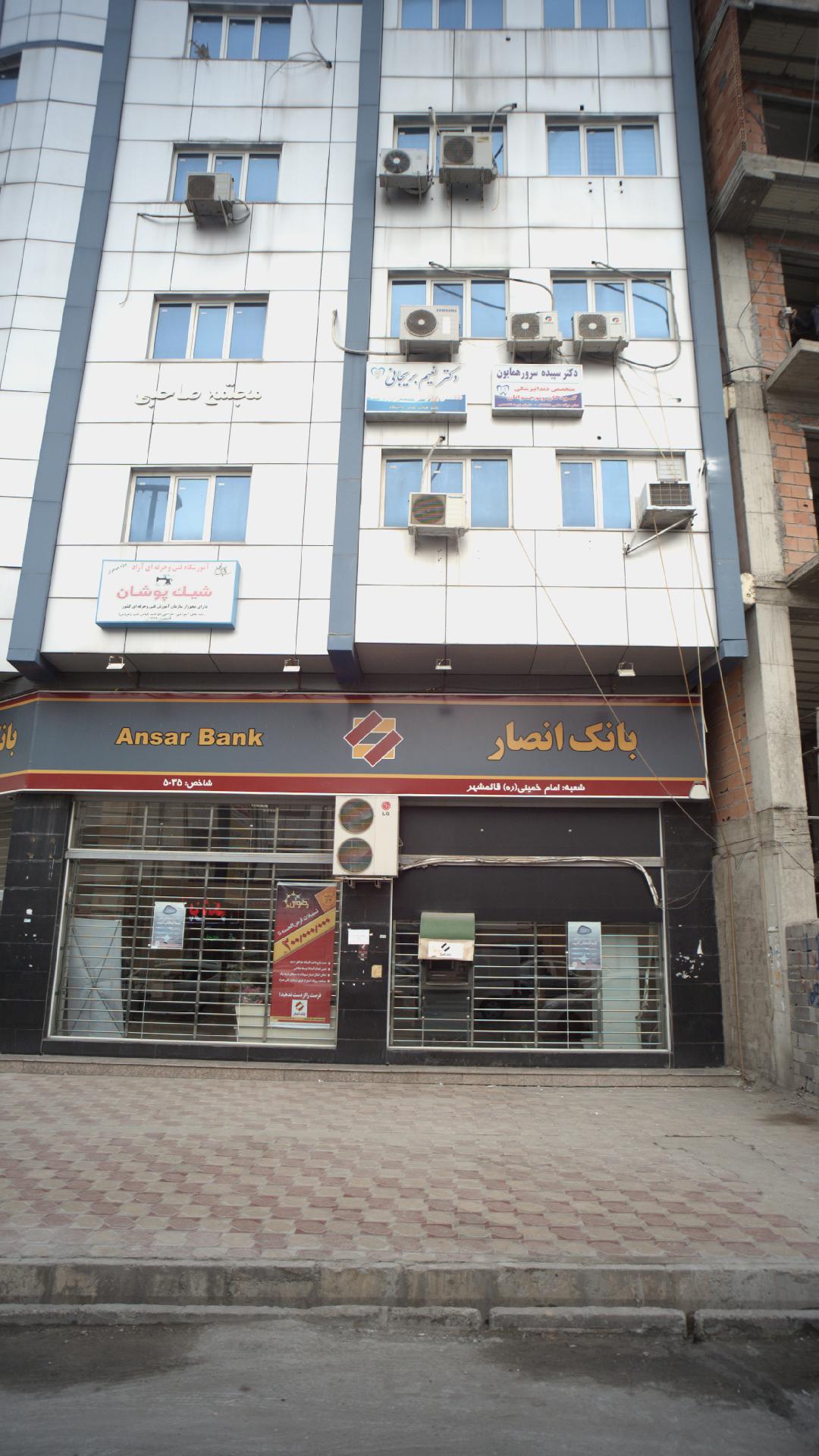 دکتر نعیم بریجانی