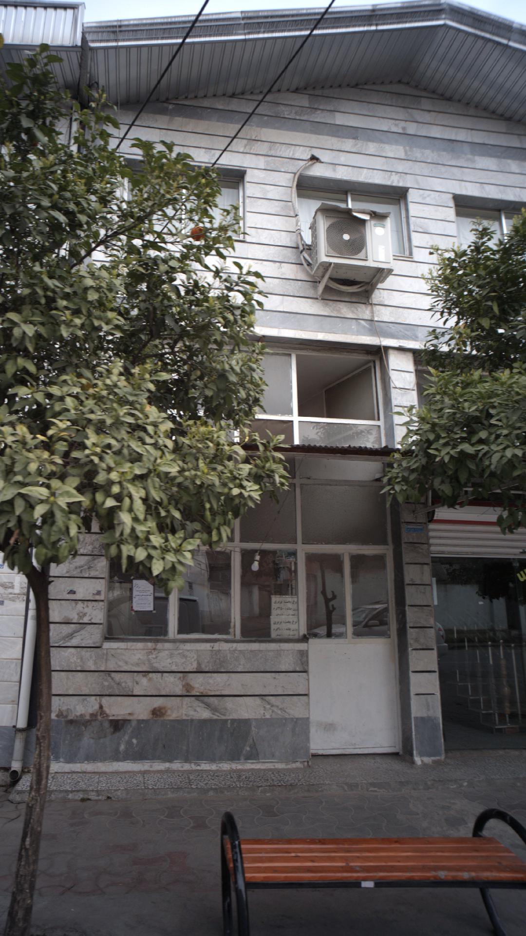 نان بربری آذربایجان