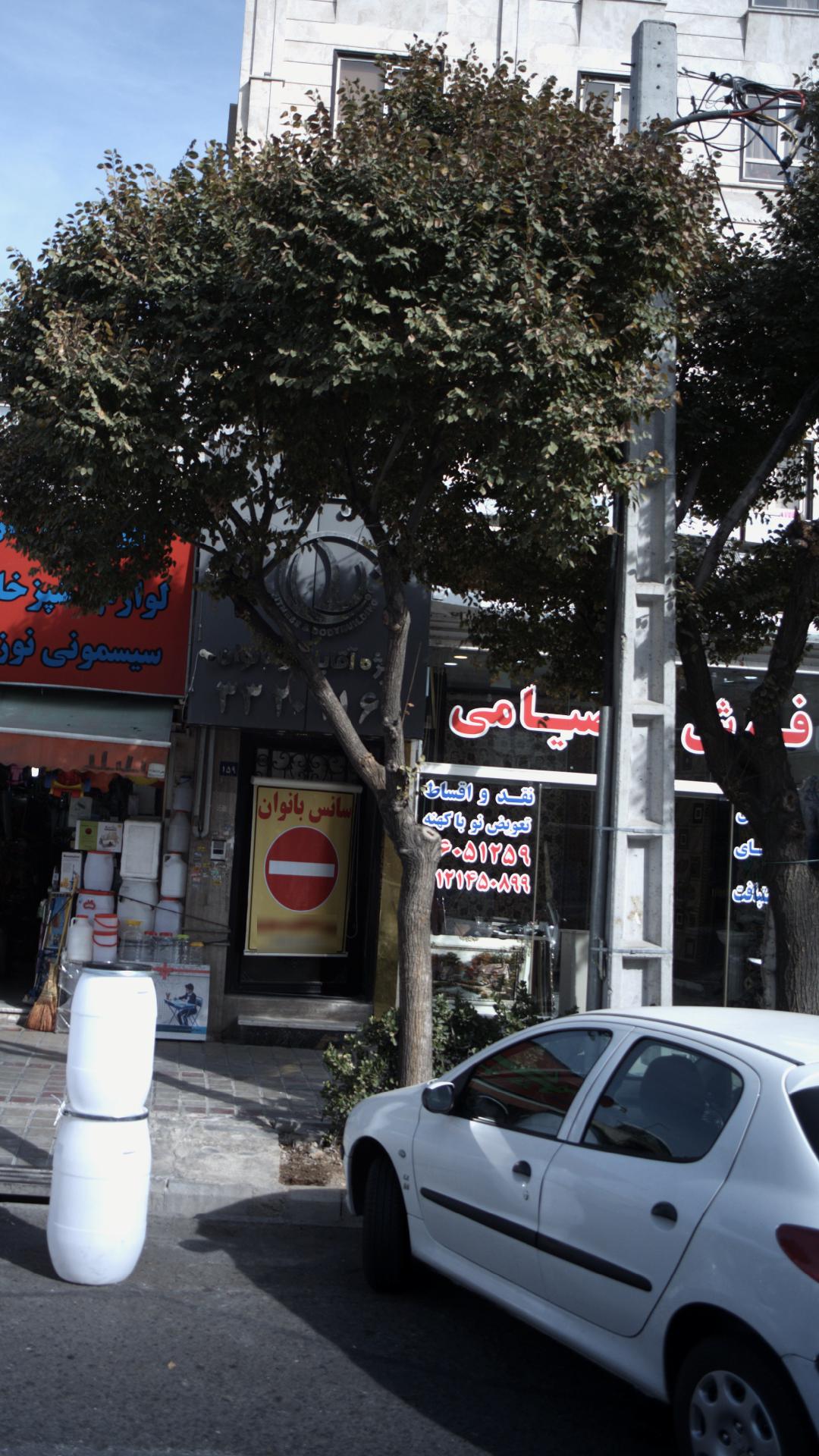فرش صیامی
