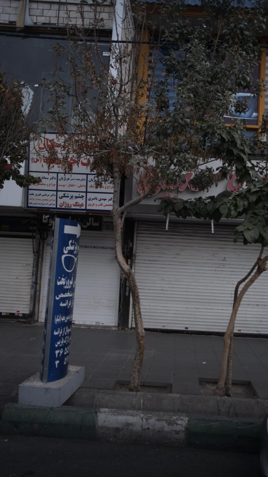 دکتر محمدحسن عزیزیان