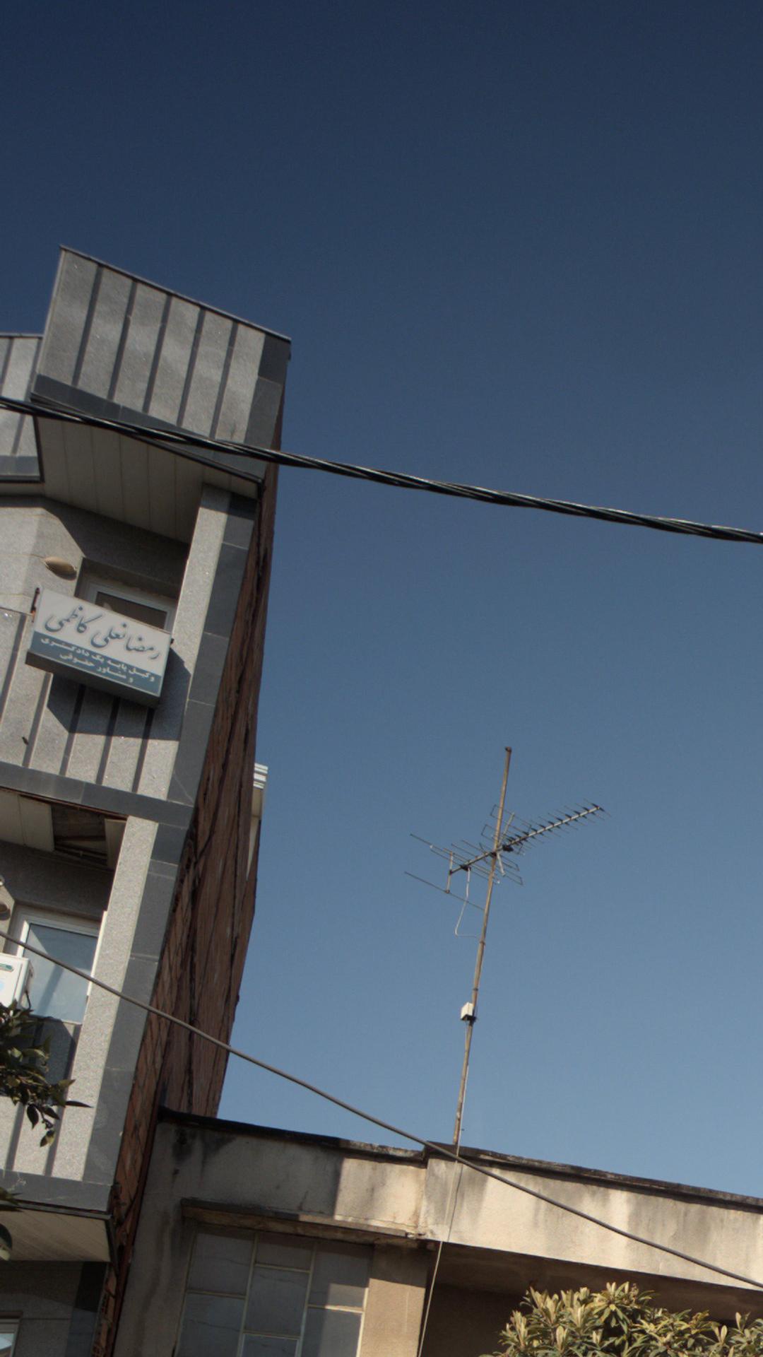 رمضانعلی کاظمی
