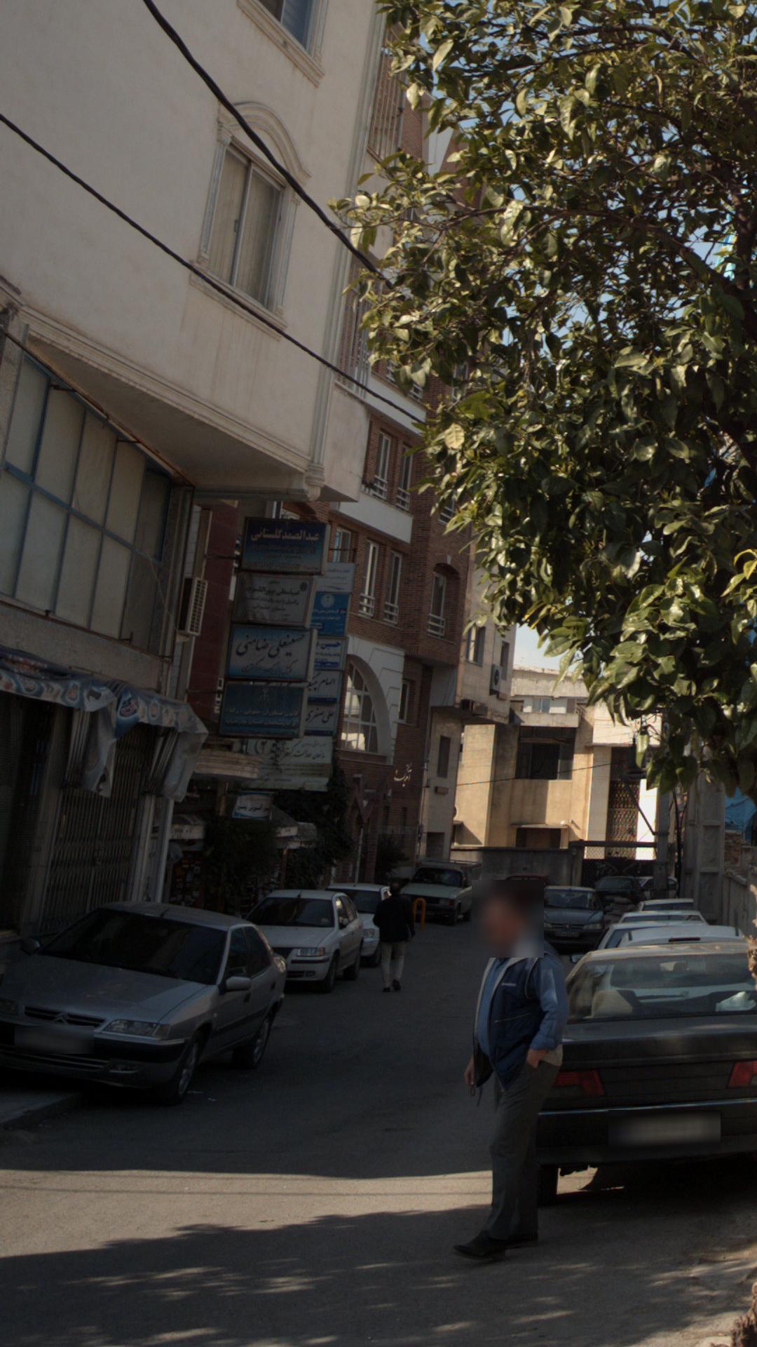 حسینعلی ضامنی
