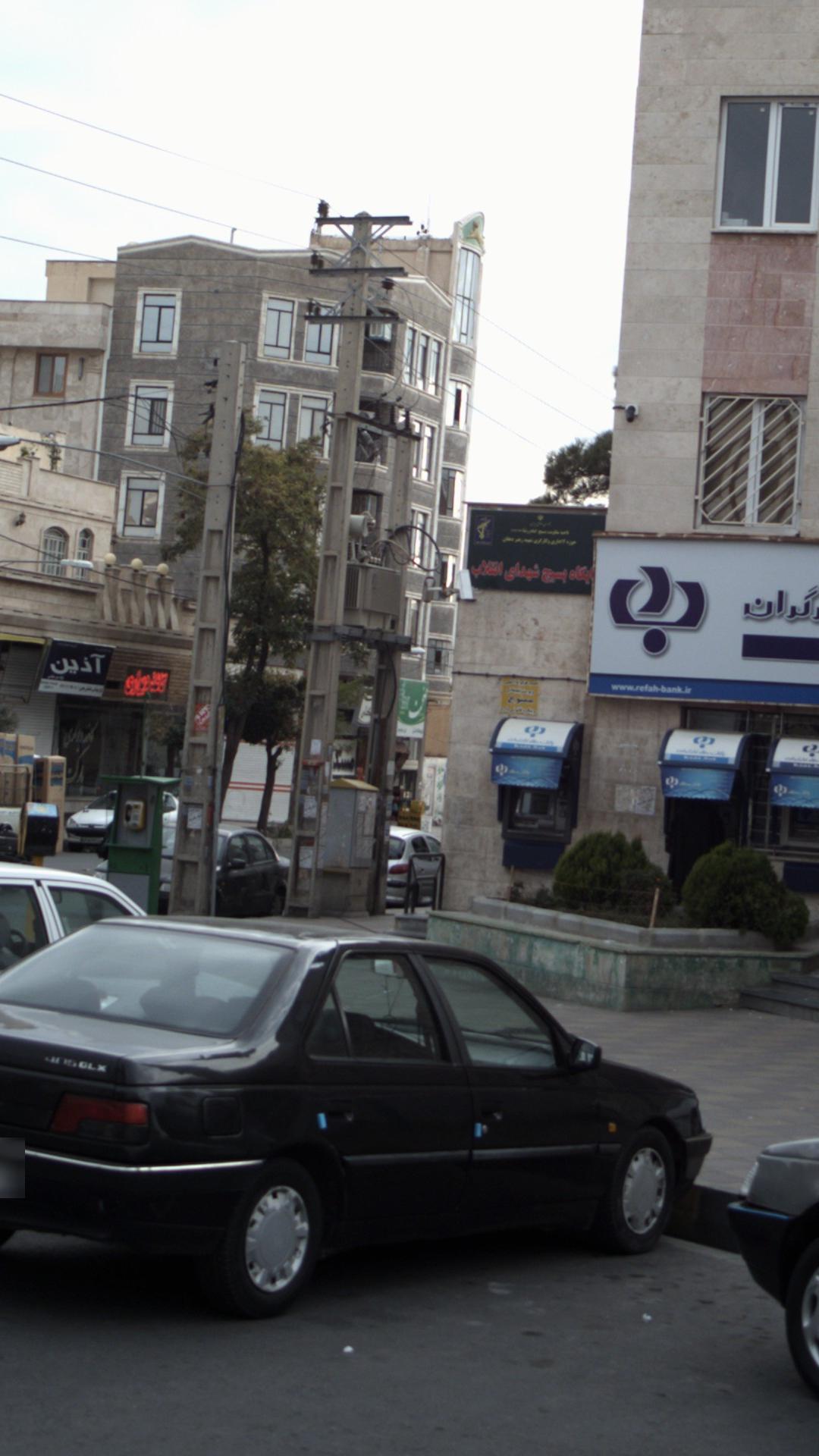 سوپرمارکت سهند