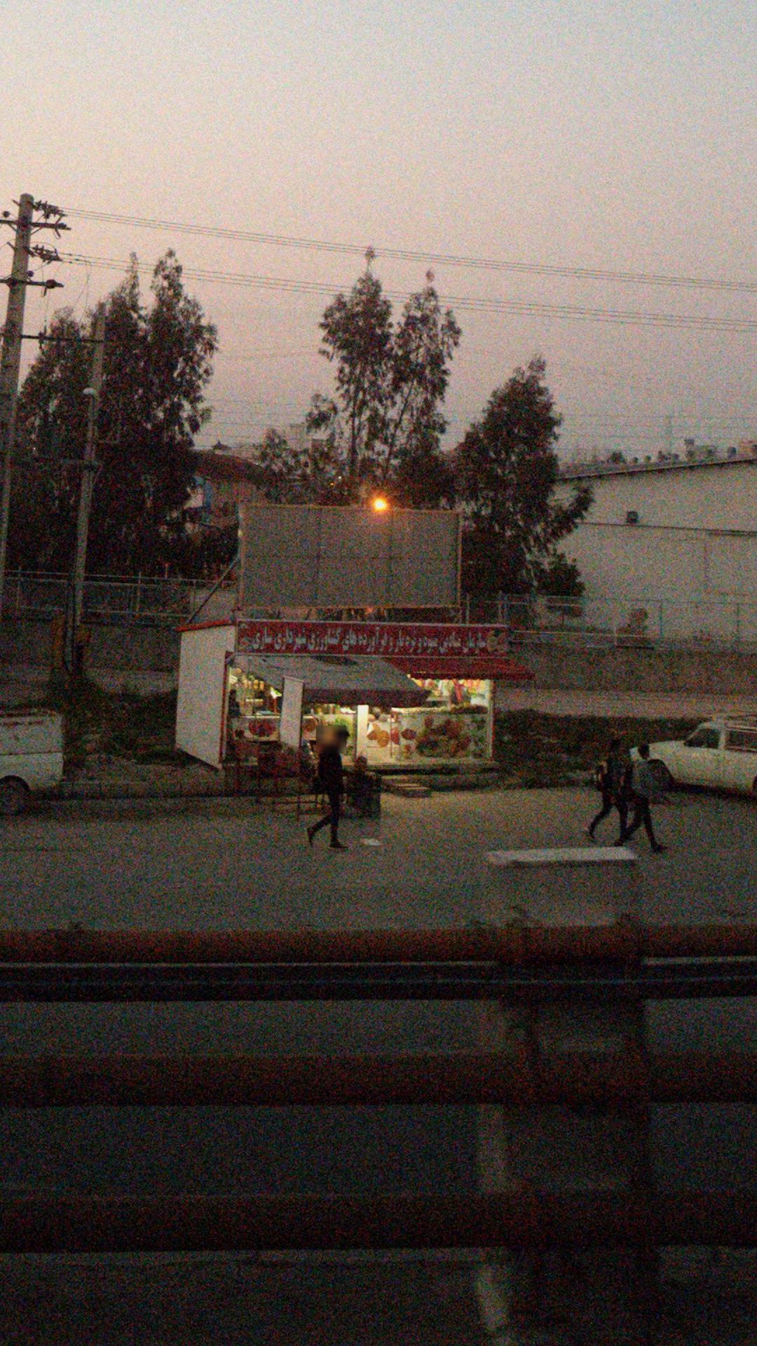 سازمان میادین میوه و تره بار ساری