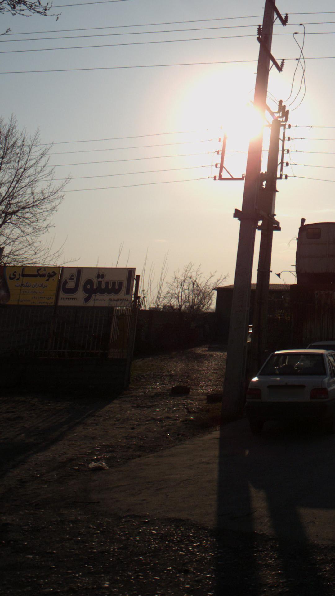 جوشکاری برادران نیکبخت