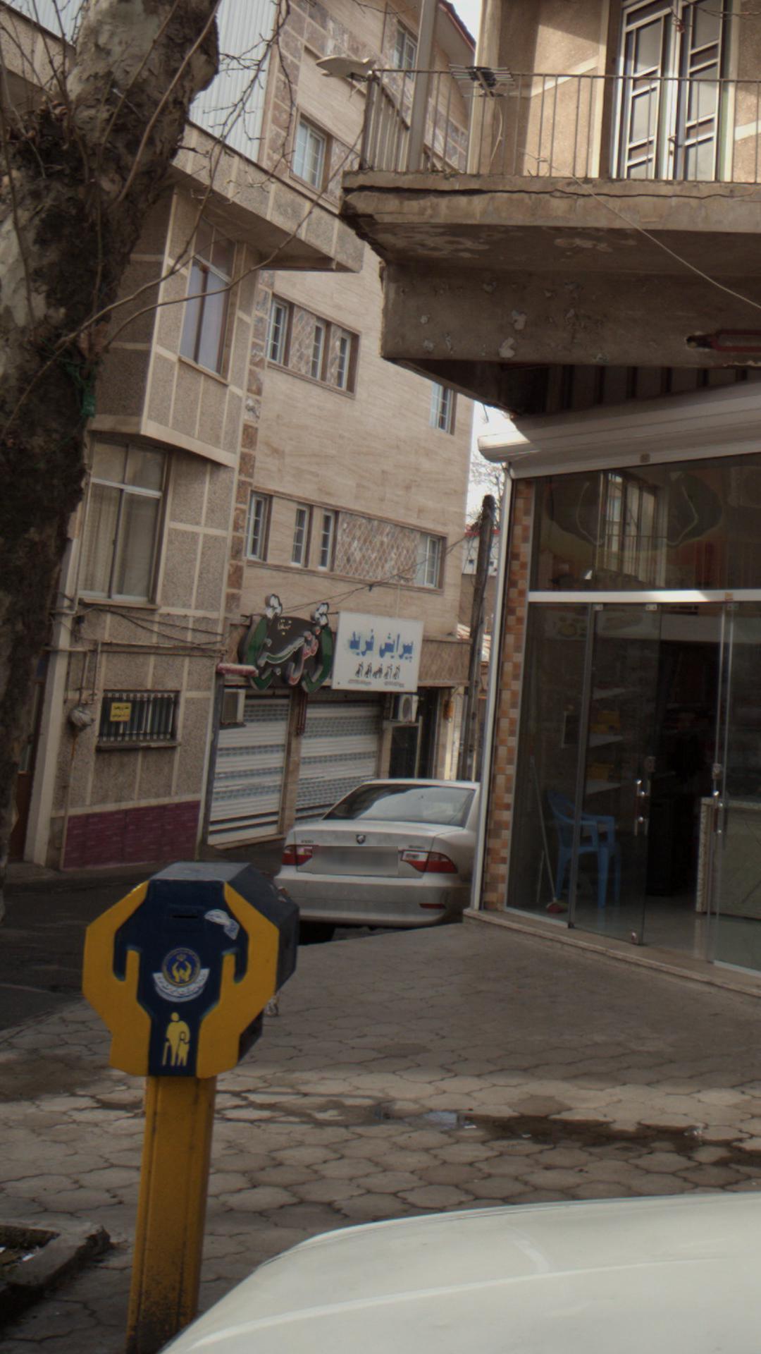پیرایش فرید