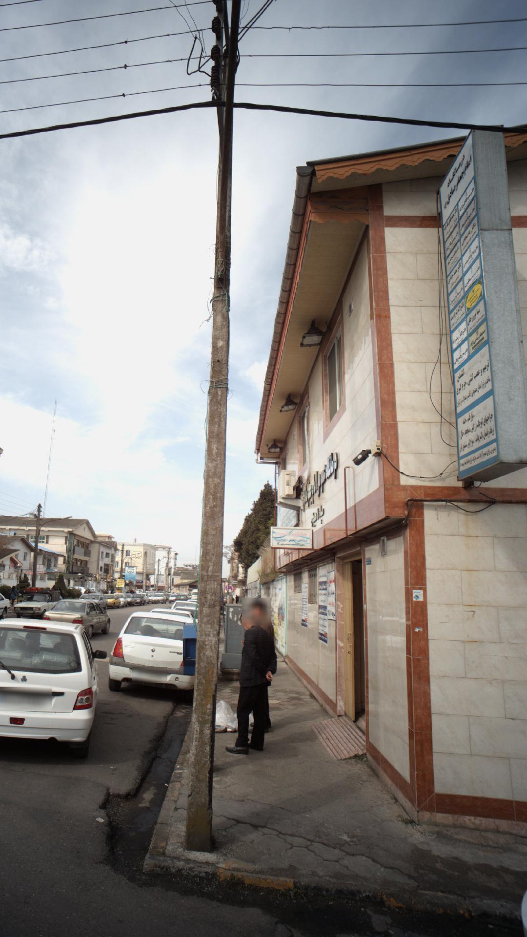 دکتر محمدطاهر ملک زاده