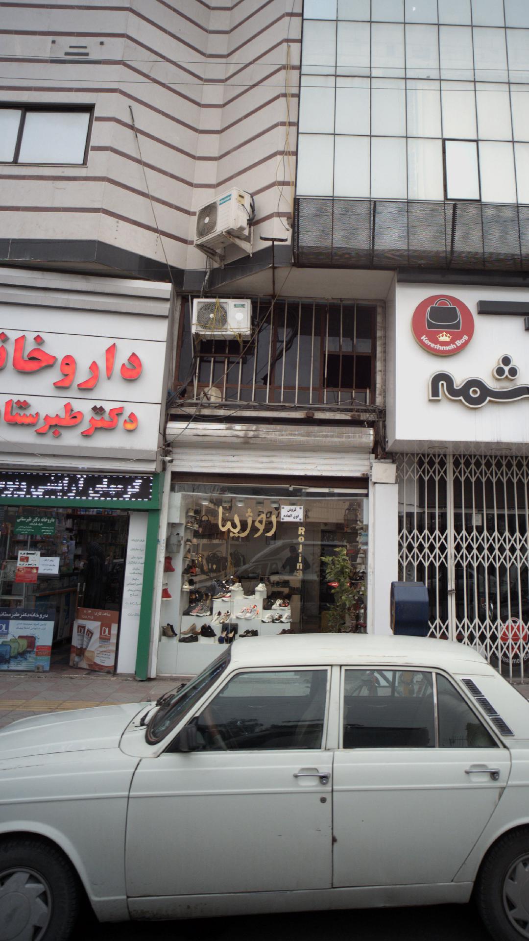 روژینا