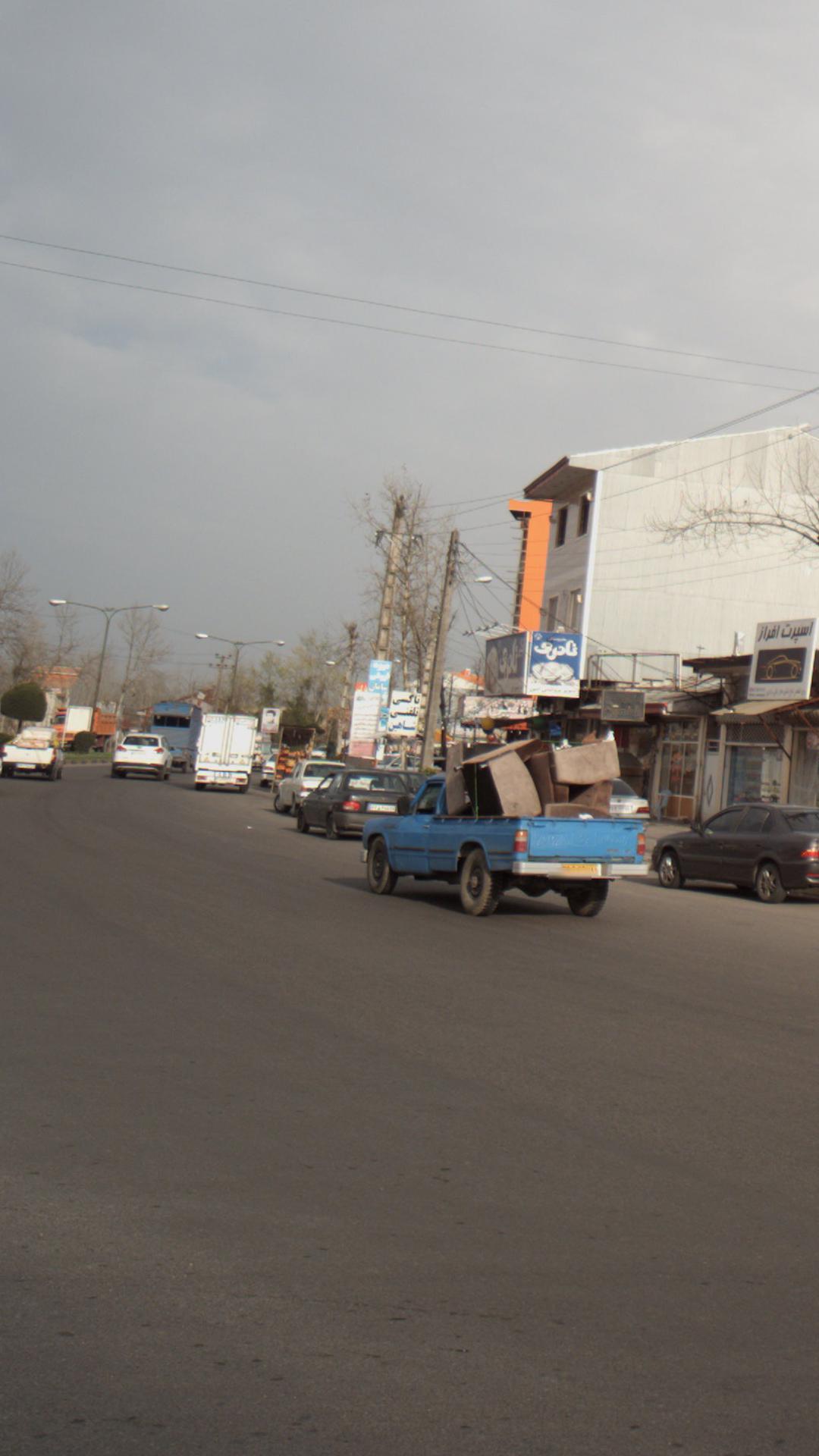 تاکسی تلفنی شاهین