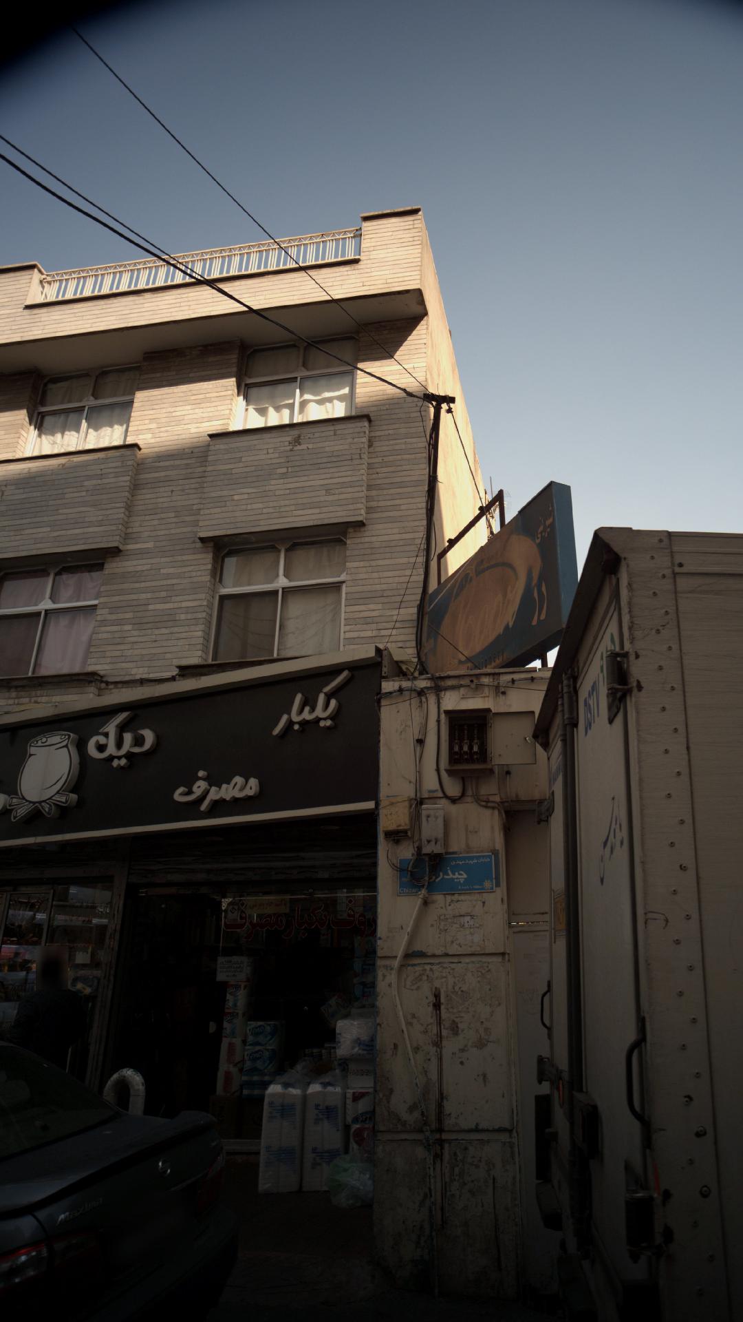 یکبار مصرف دیگ خانه دیگچه