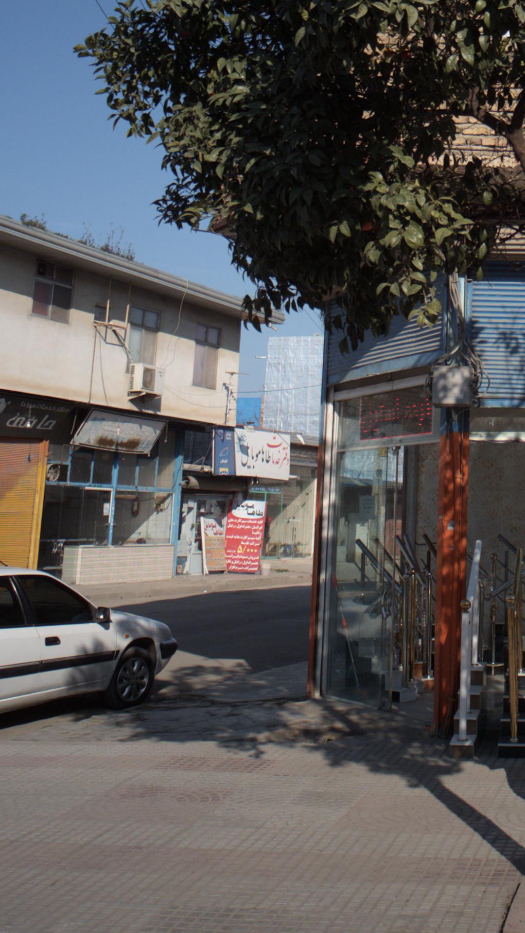 دفتر خدمات طاها موبایل