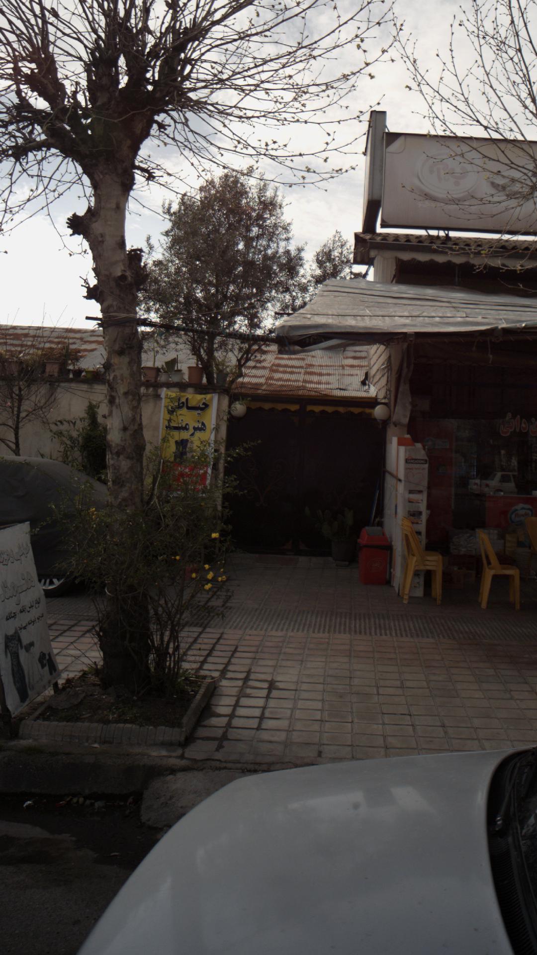 خیاطی هنرمند