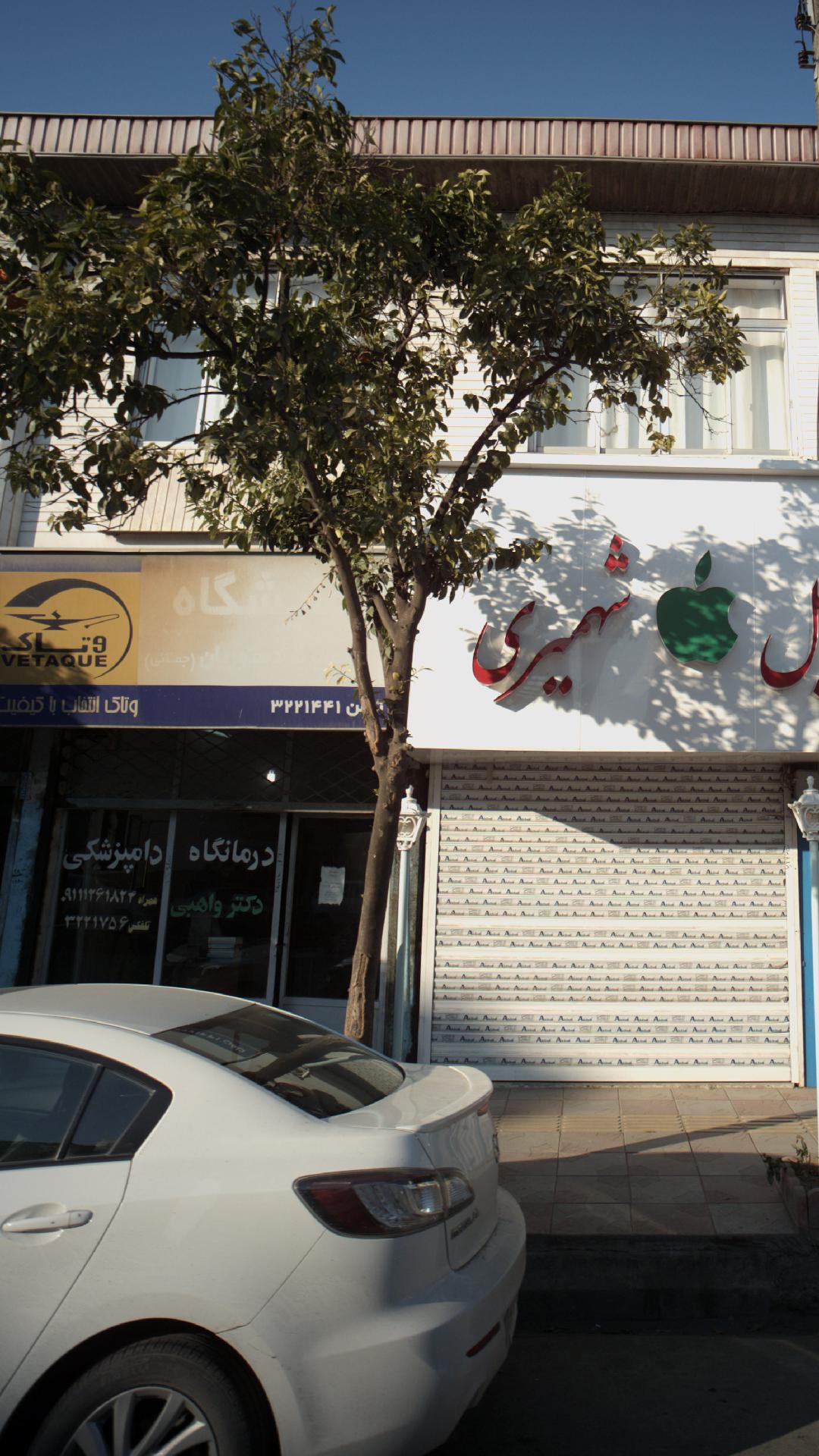 درمانگاه دامپزشکی دکتر واهبی