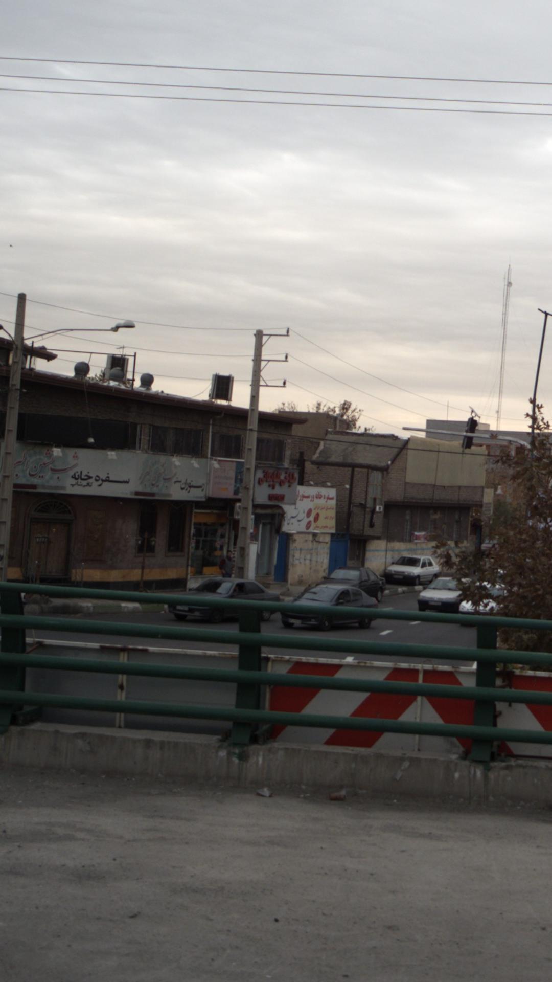 چلوکبابی گلپایگانی
