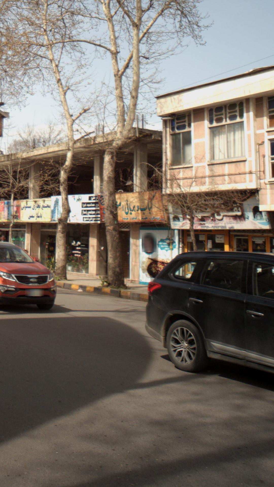 کباب و بریانی اصغری