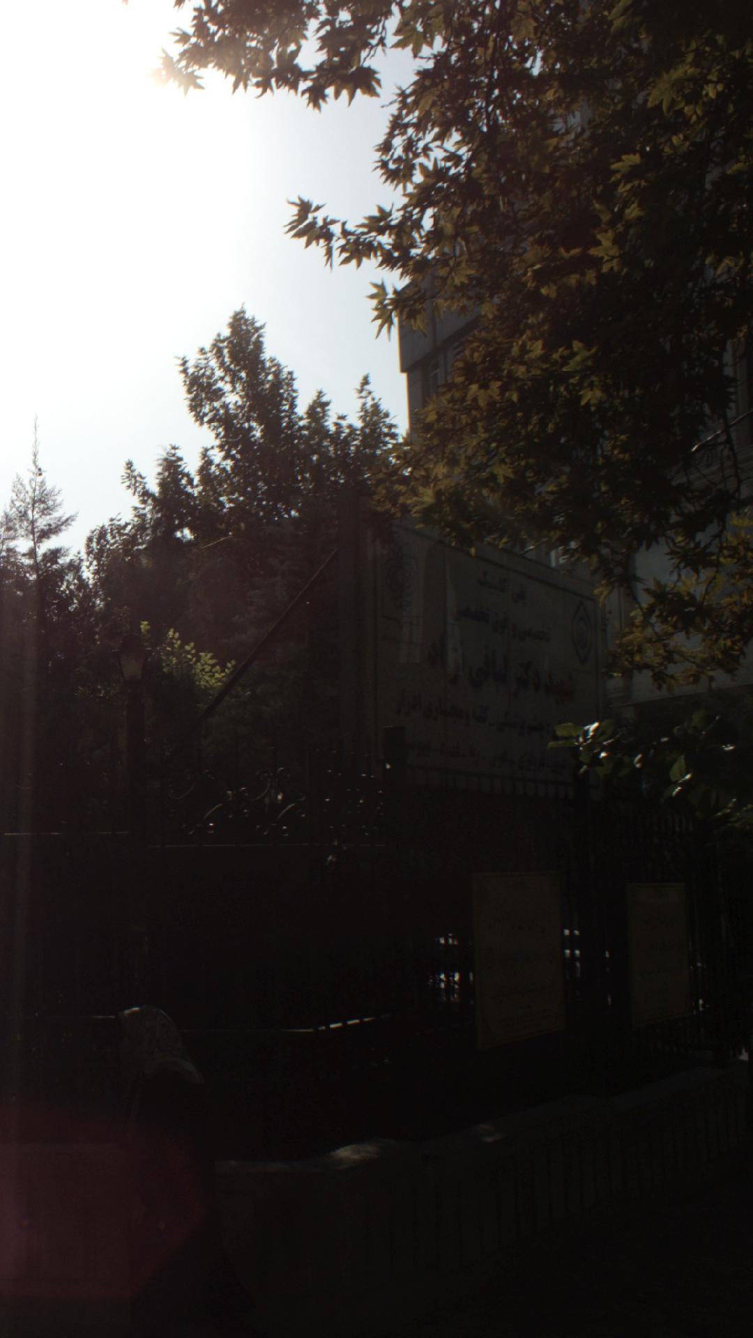 دکتر لبافی نژاد