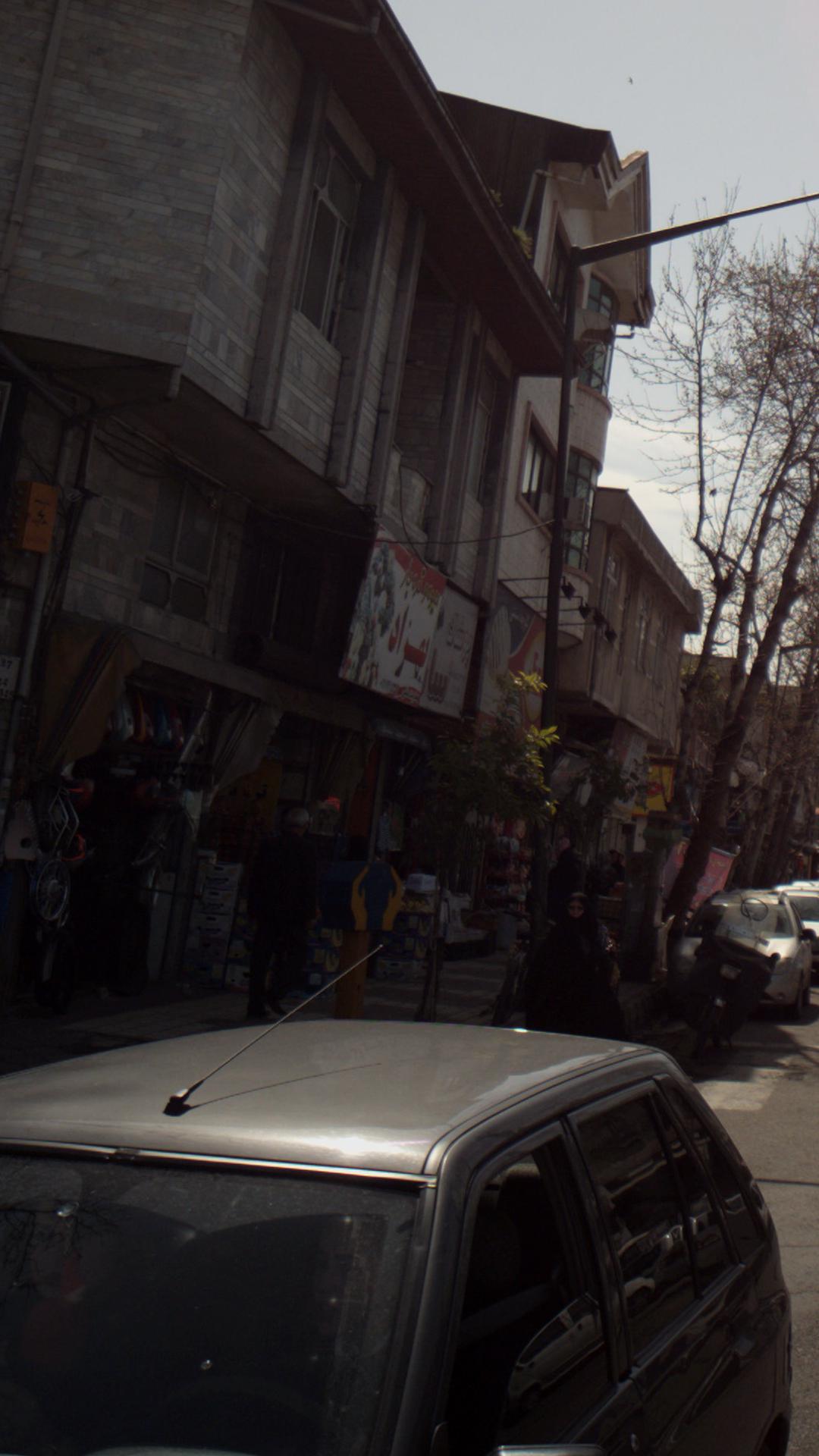 میوه و تره بار بهزاد