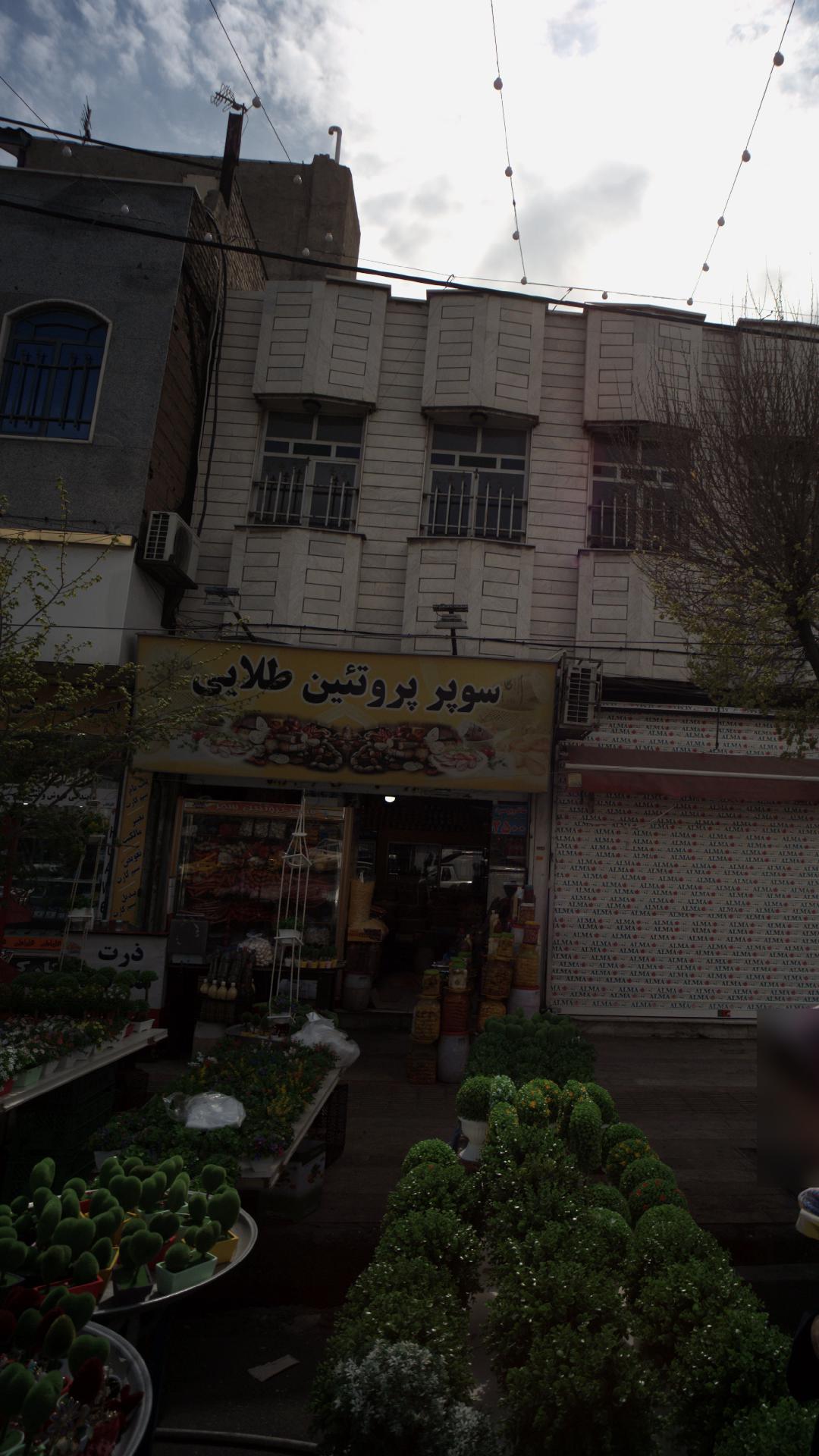 سوپر پروتئین طلائی