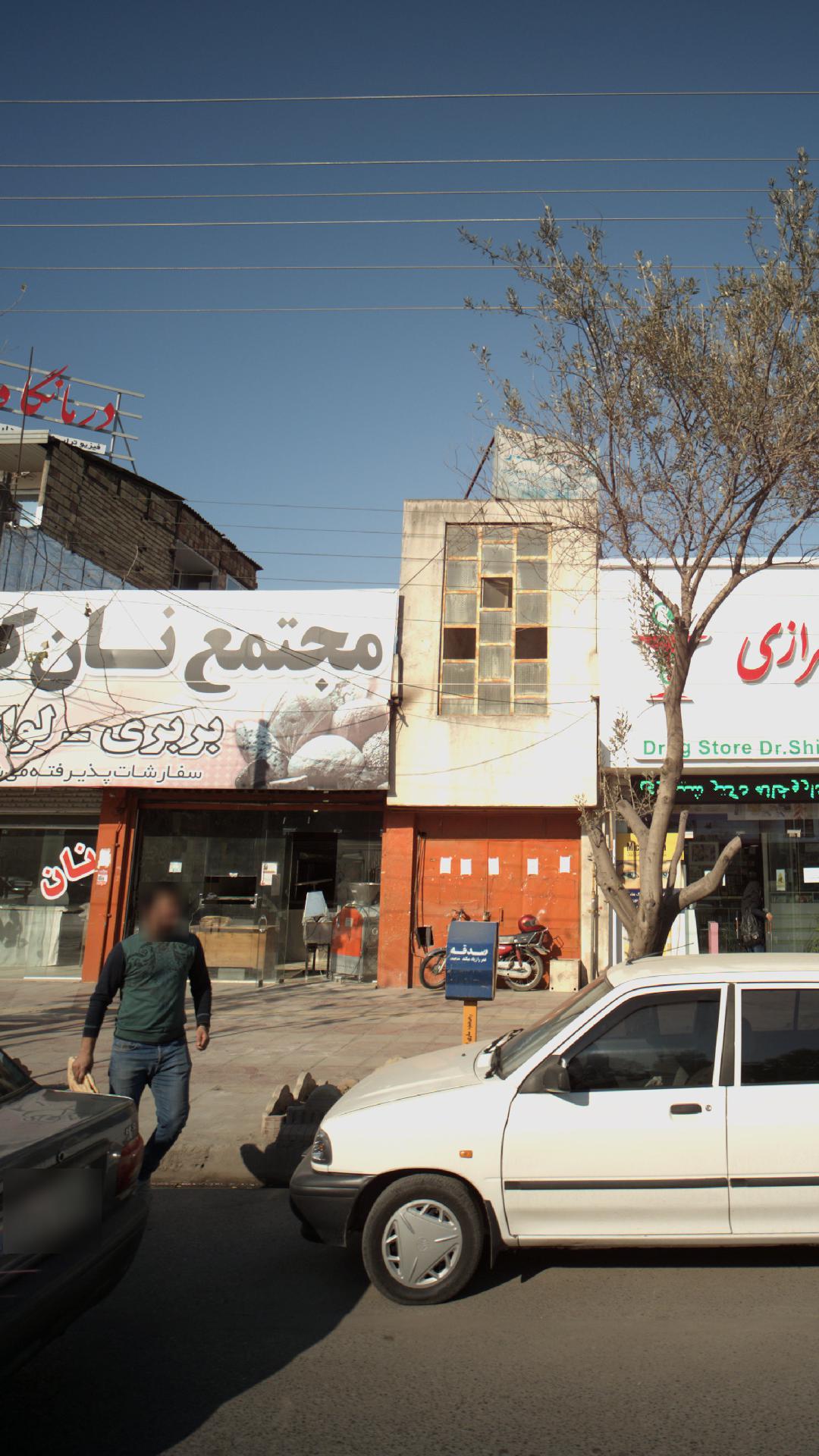 مجتمع نان بربری و لواش