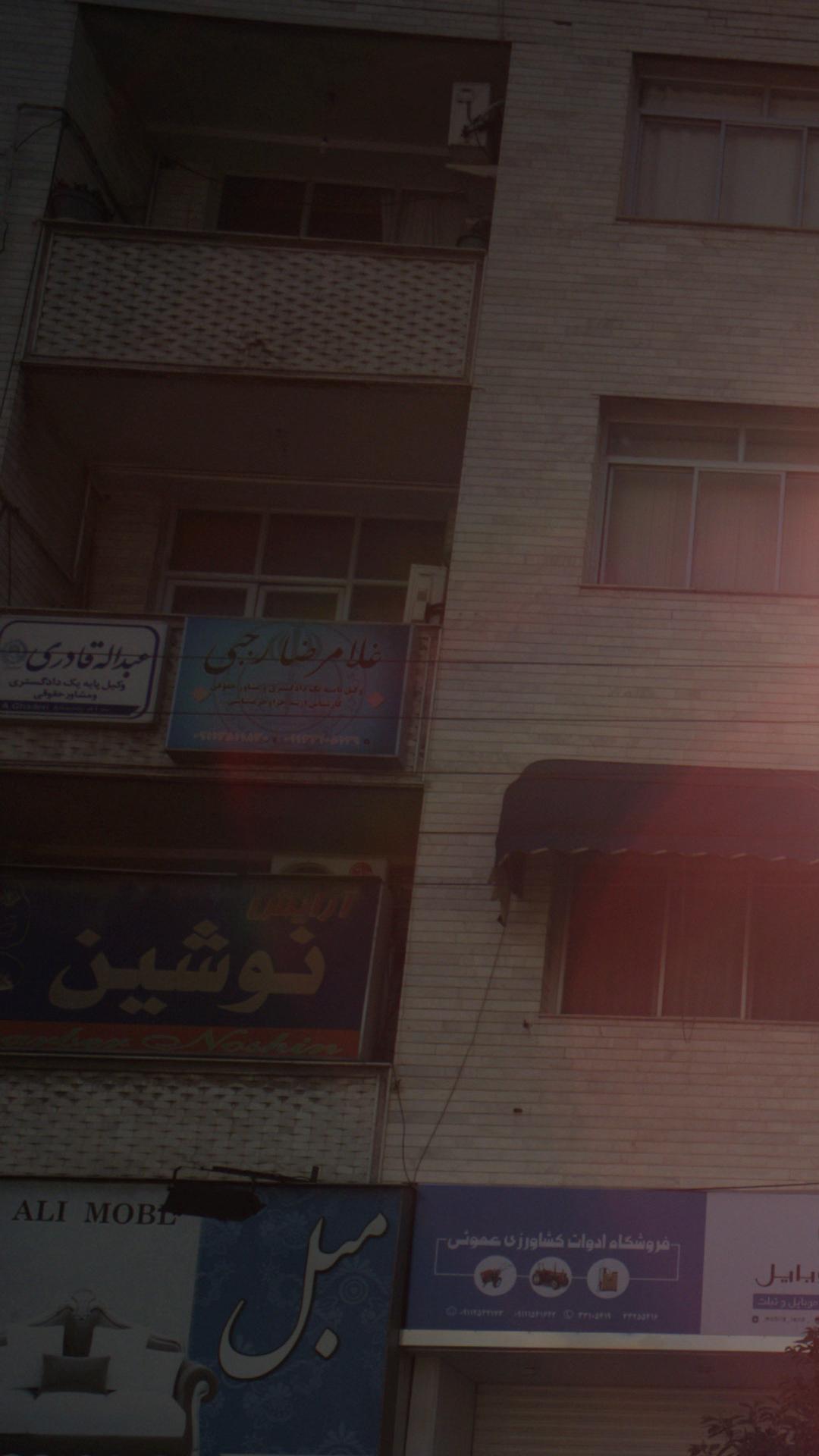غلامرضا رجبی