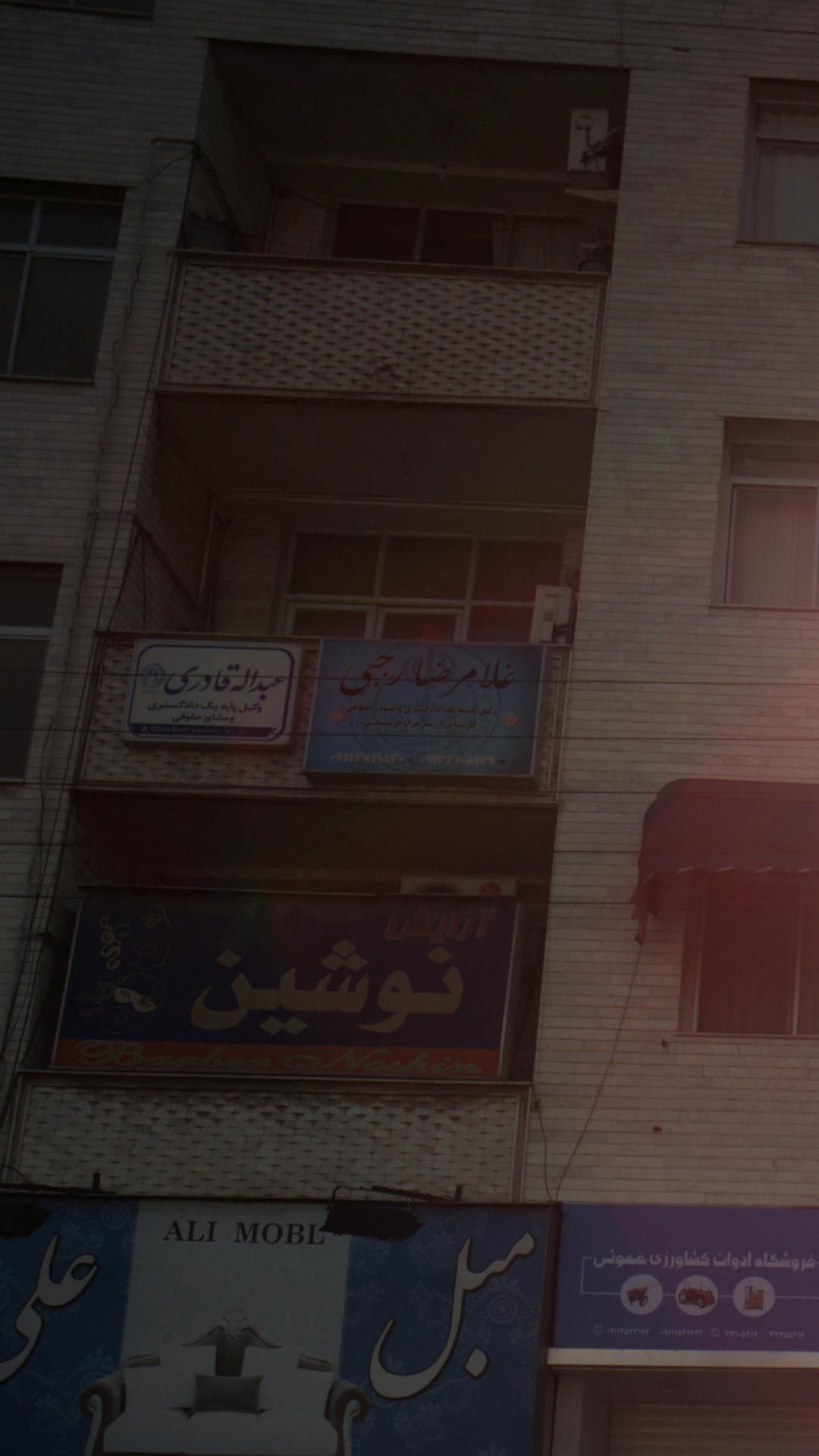 عبداله قادری