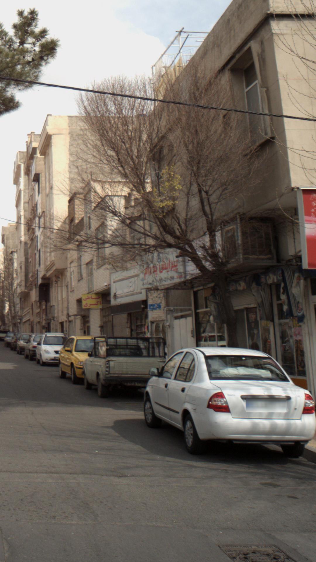 پیرایش پدرام