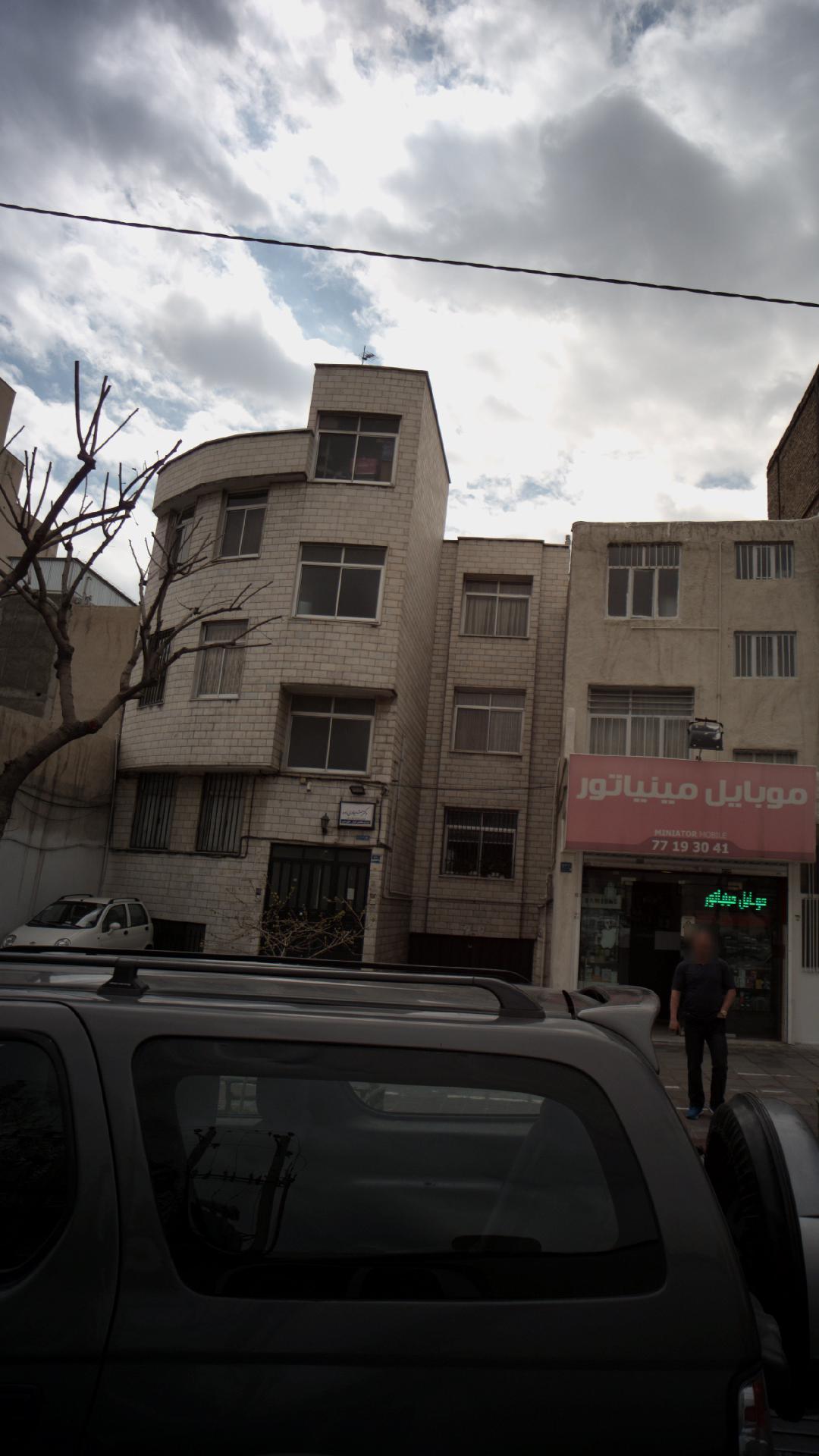 دکتر شیلا ولی زاده