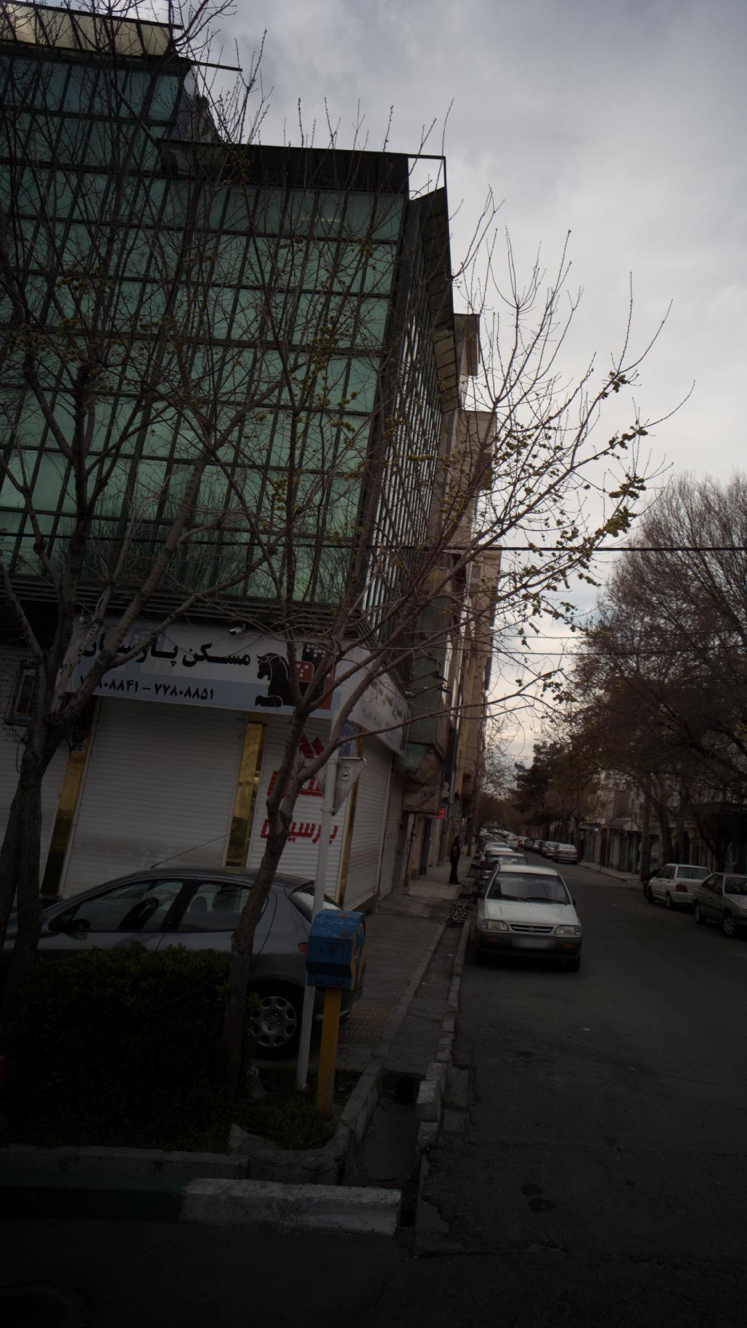 مشاورین املاک پارسیان