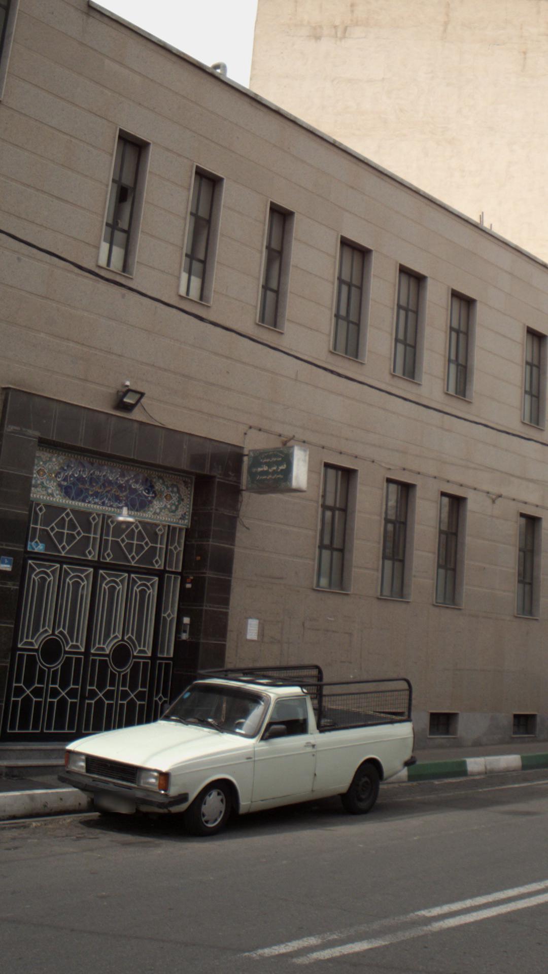 هیئت جوانان قمر بنی هاشم