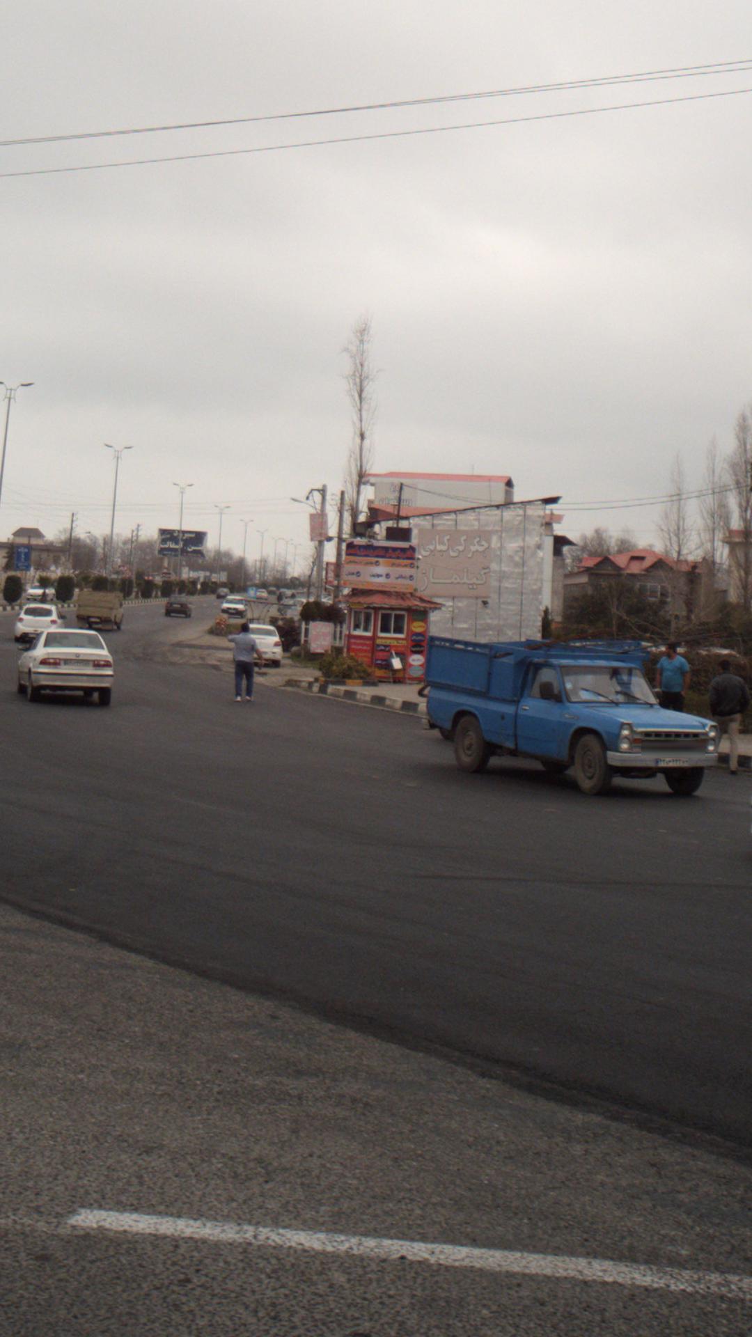 دکه بنگاهی