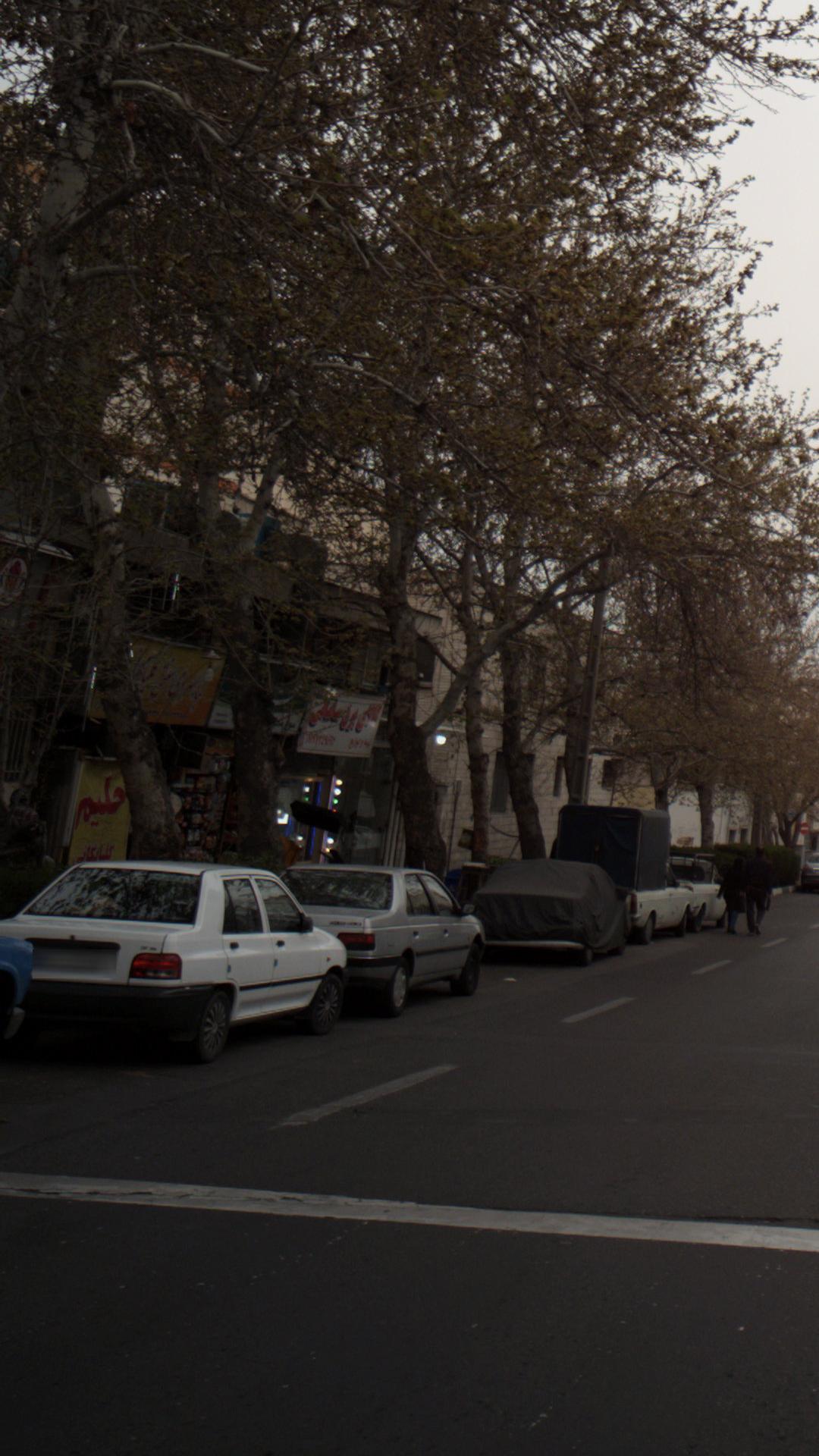 کباب سرای سنتی گلپایگانی