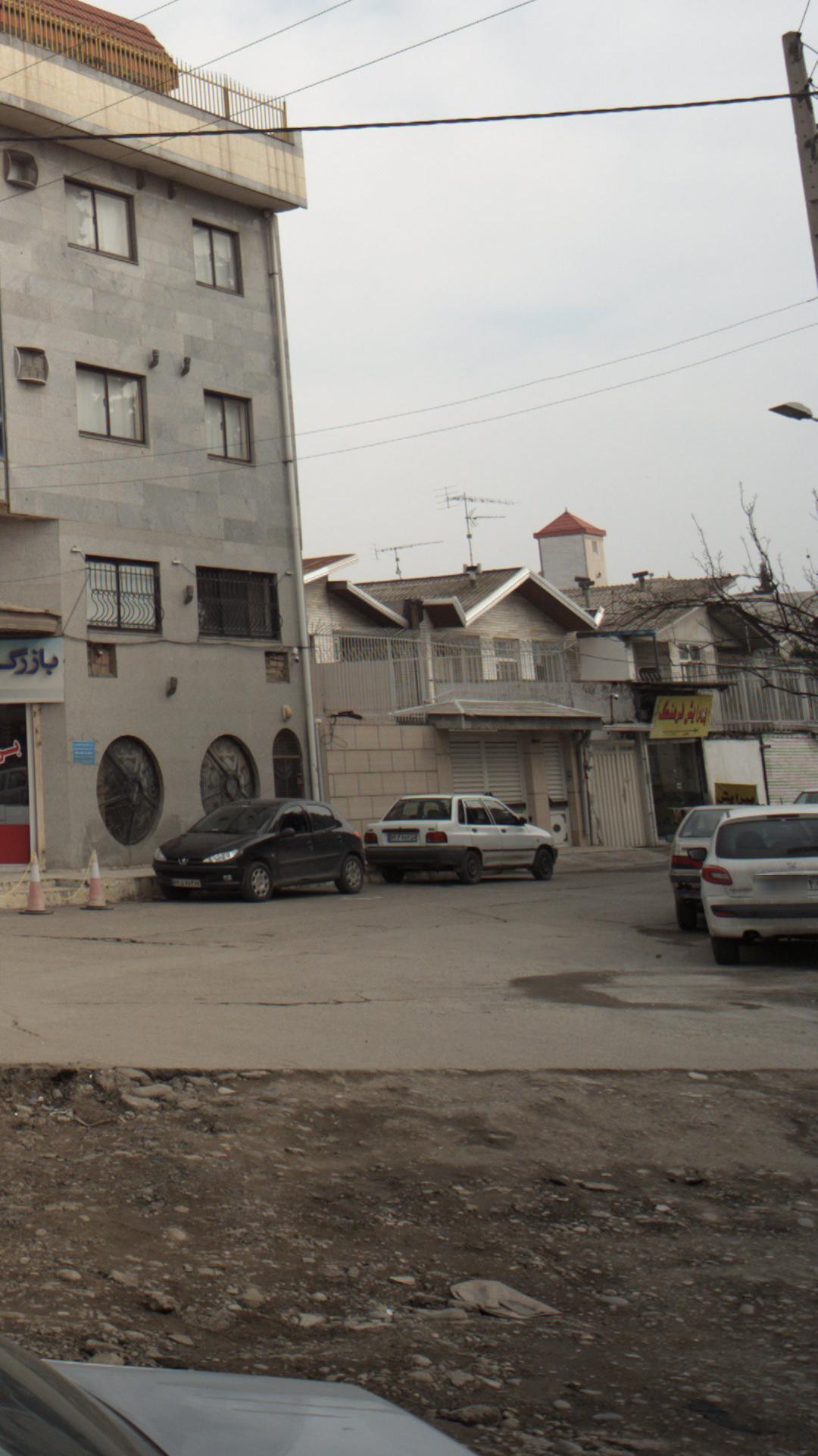 پیرایش فرنگ