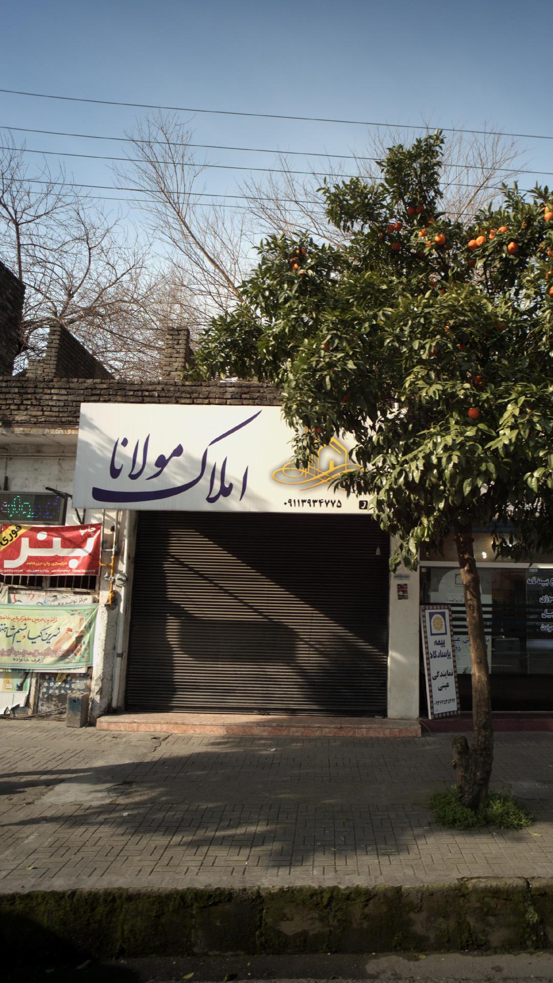 املاک مونا