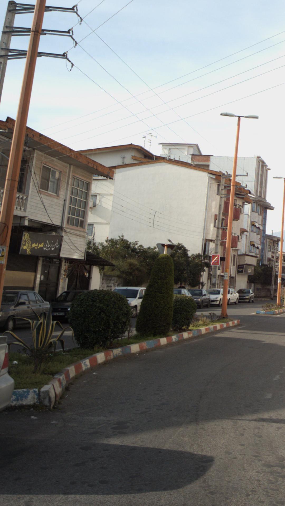 سالن زیبایی مریم