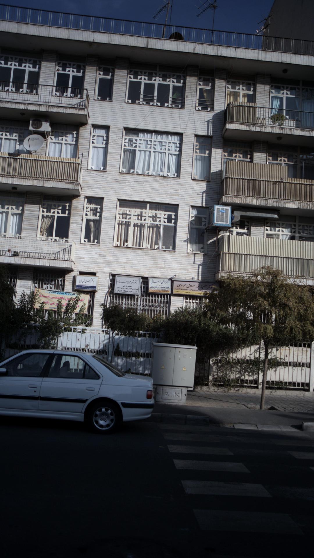 دکتر مرتضی رمضانی