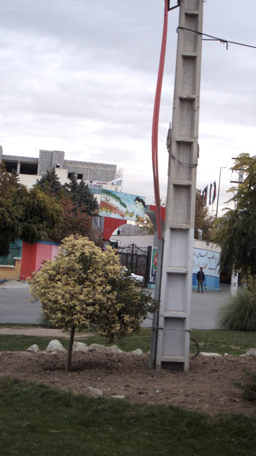 دبیرستان شهید پناهی