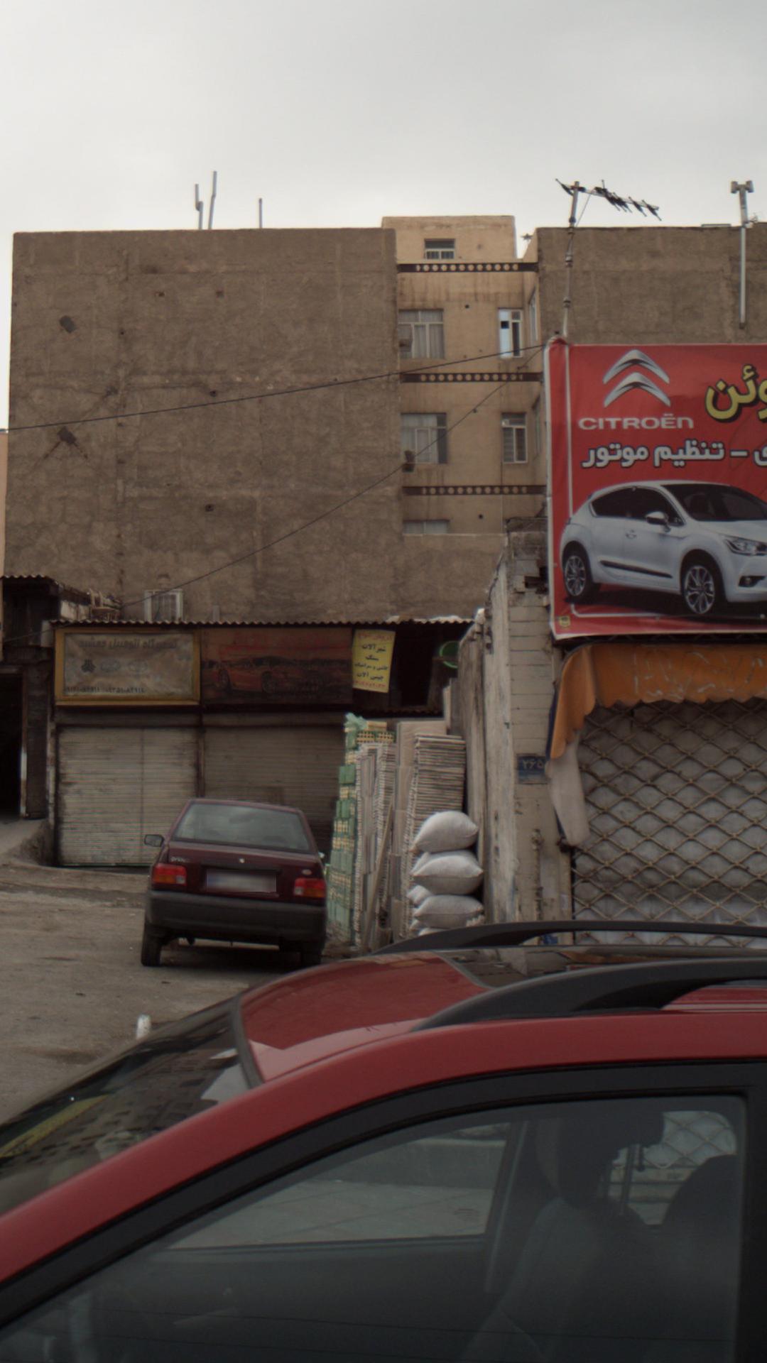 فروش انواع شیرآلات
