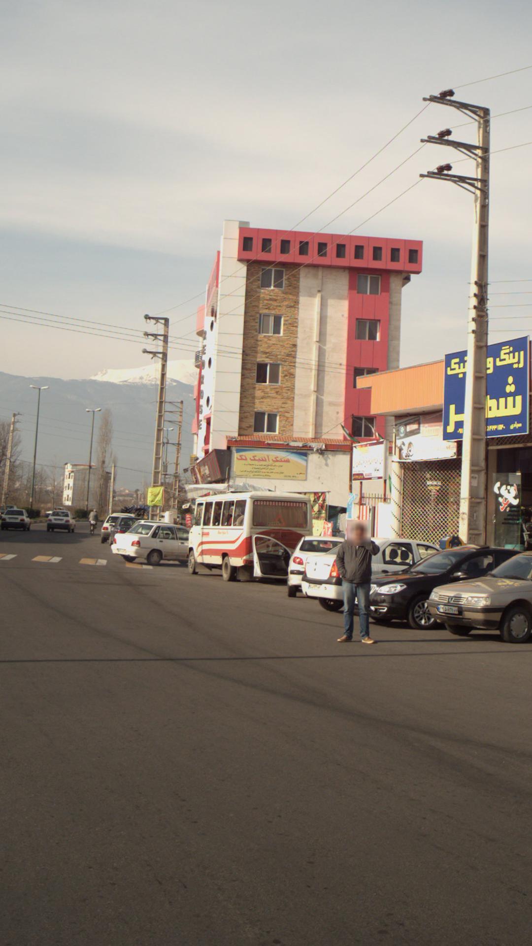 سنگ آنتیک تک