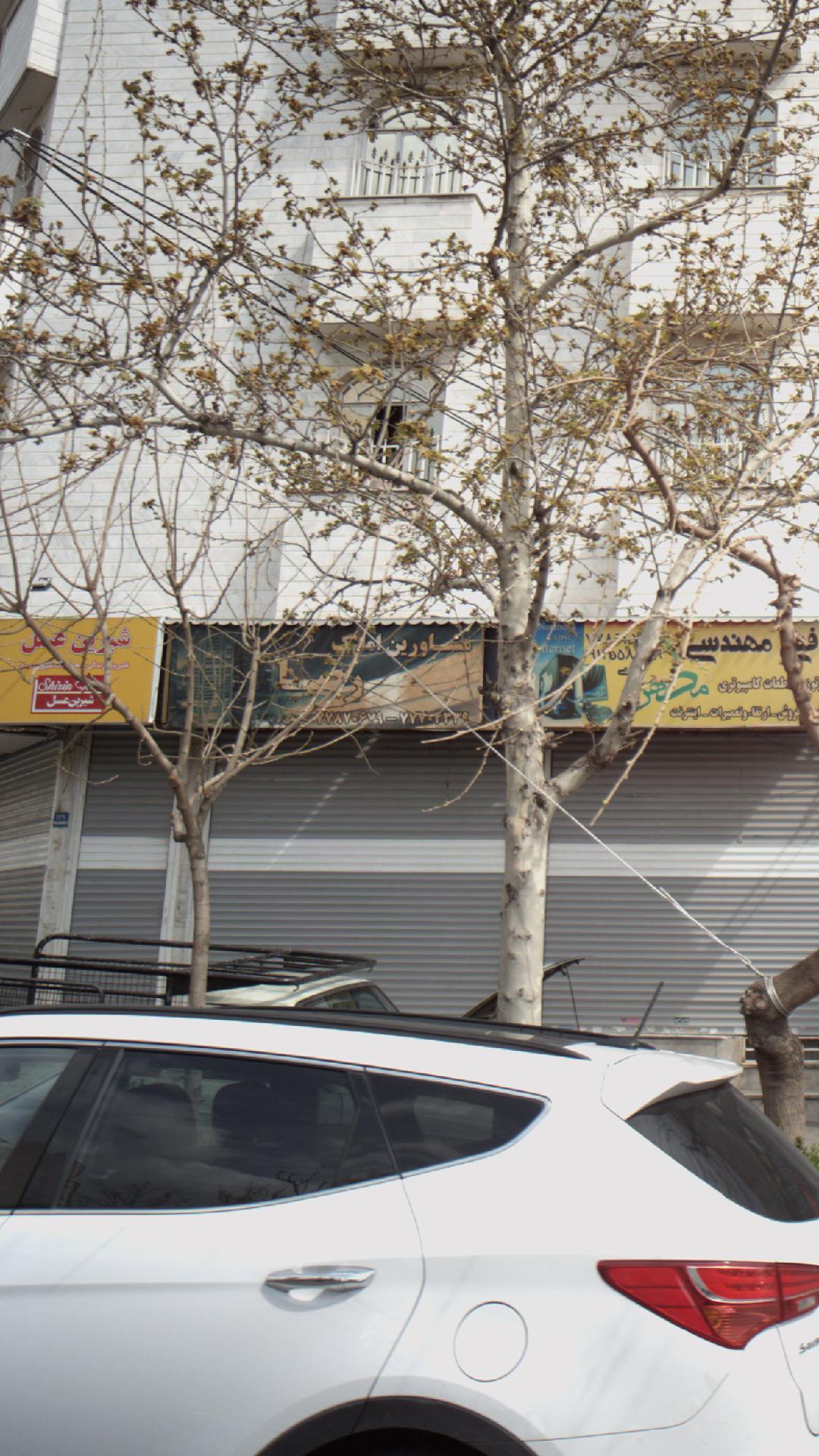 مشاورین املاک رضا