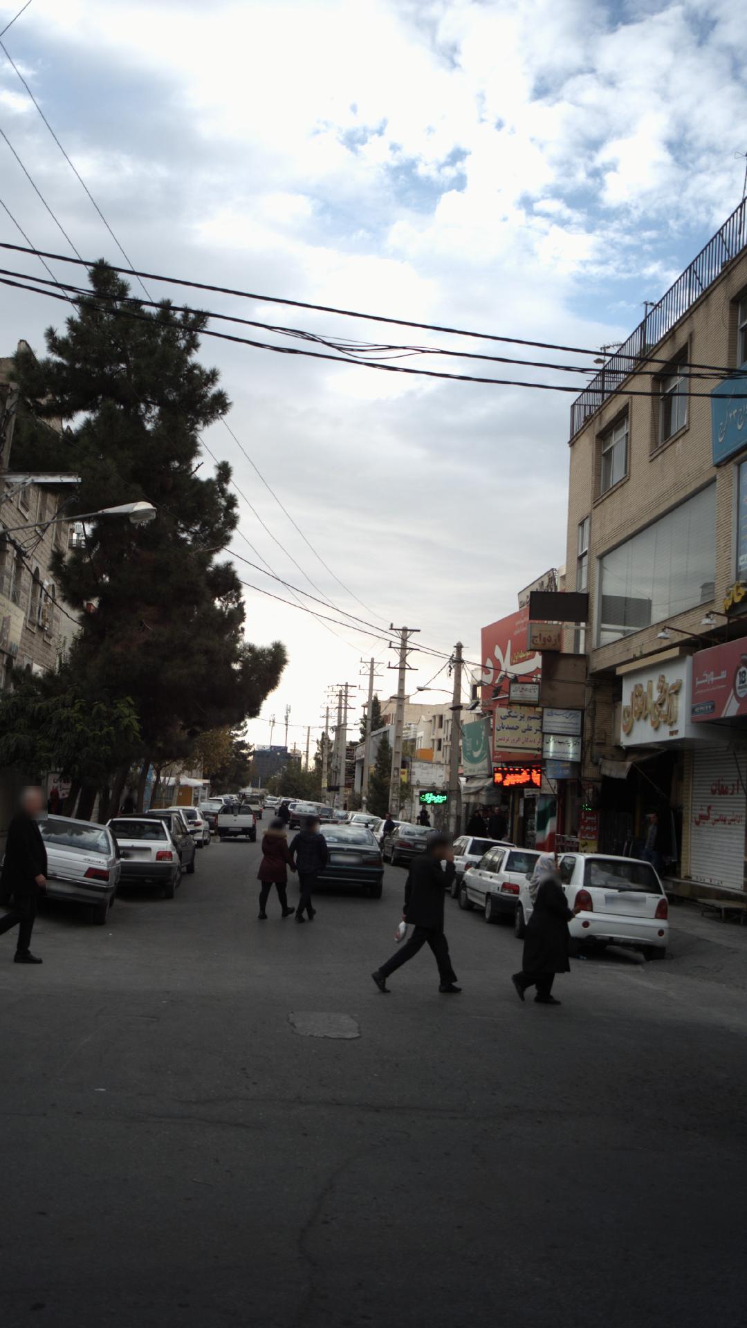دکتر علی حمیدیان