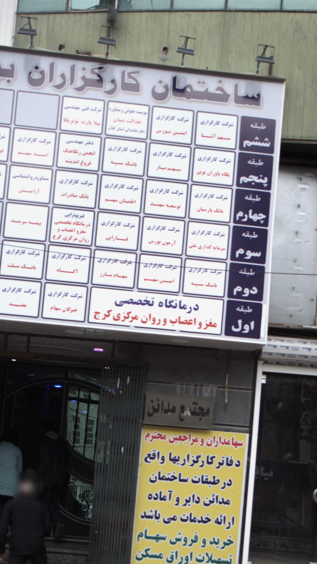 شرکت کارگزاری امید سهم