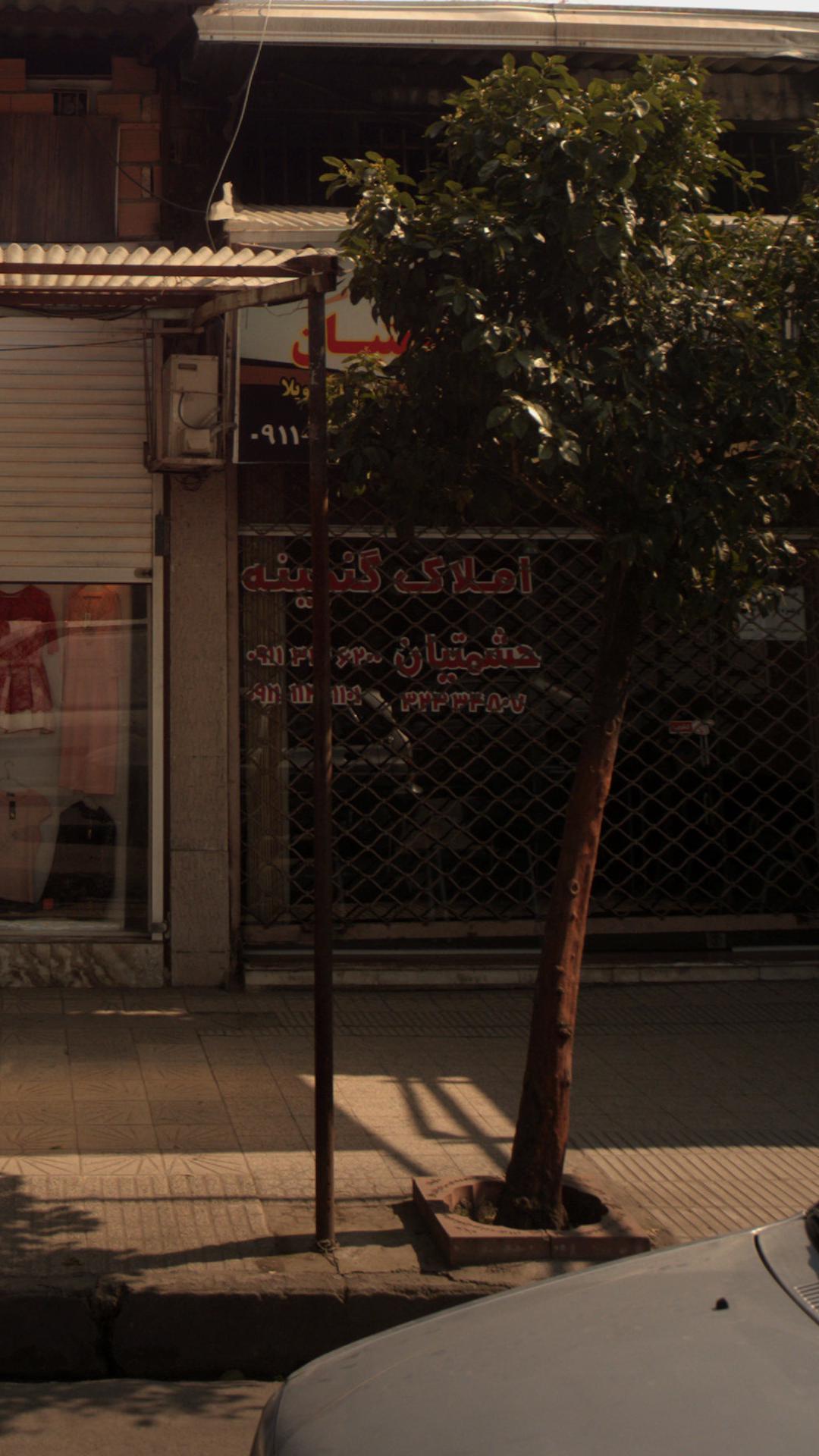 املاک گنجینه حشمتیان