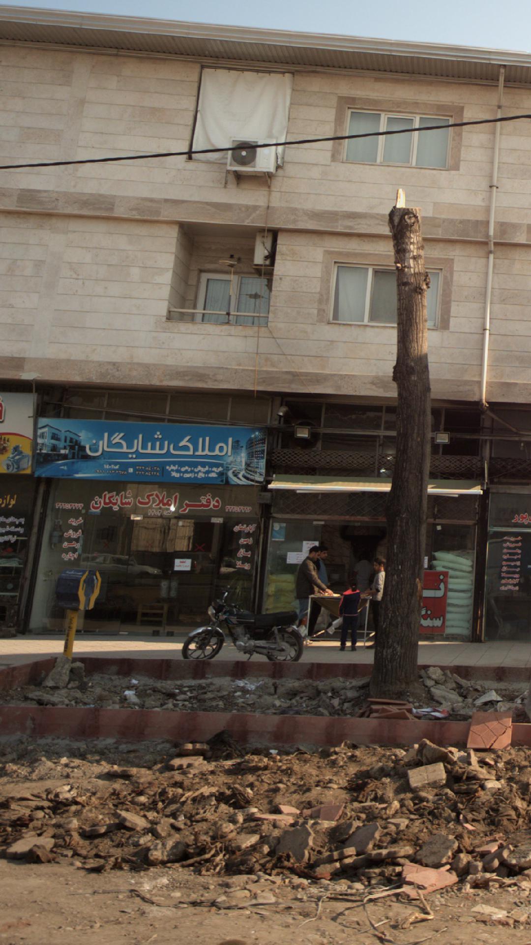 املاک شایگان