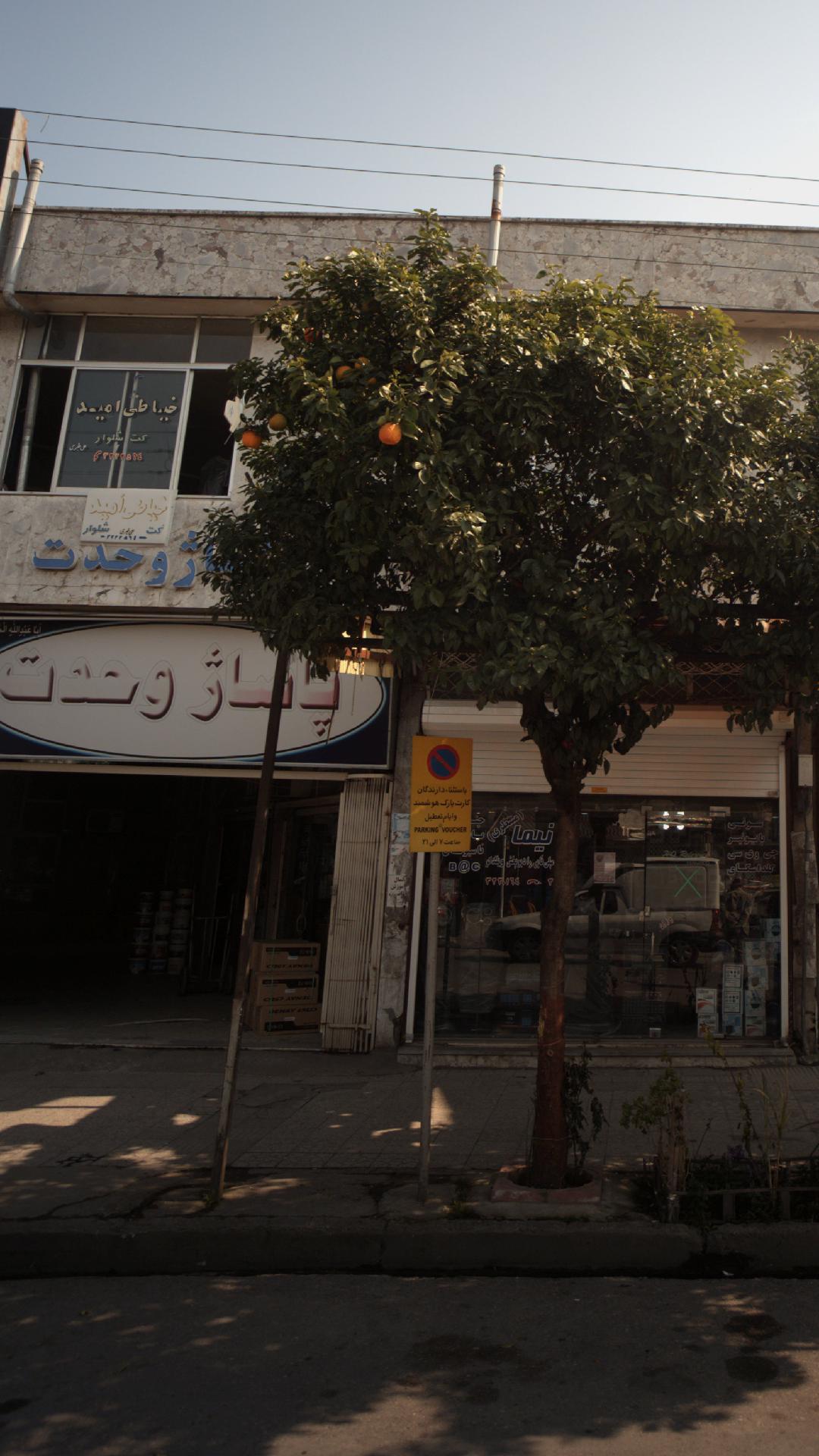پاساژ وحدت