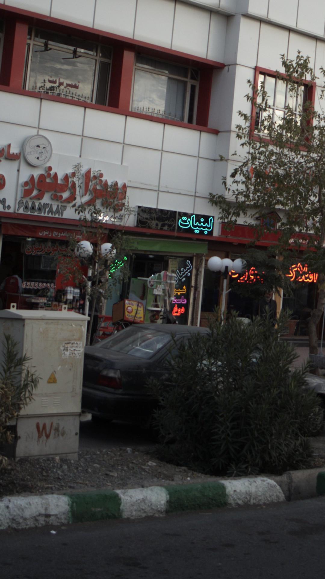 لبنیات صدف