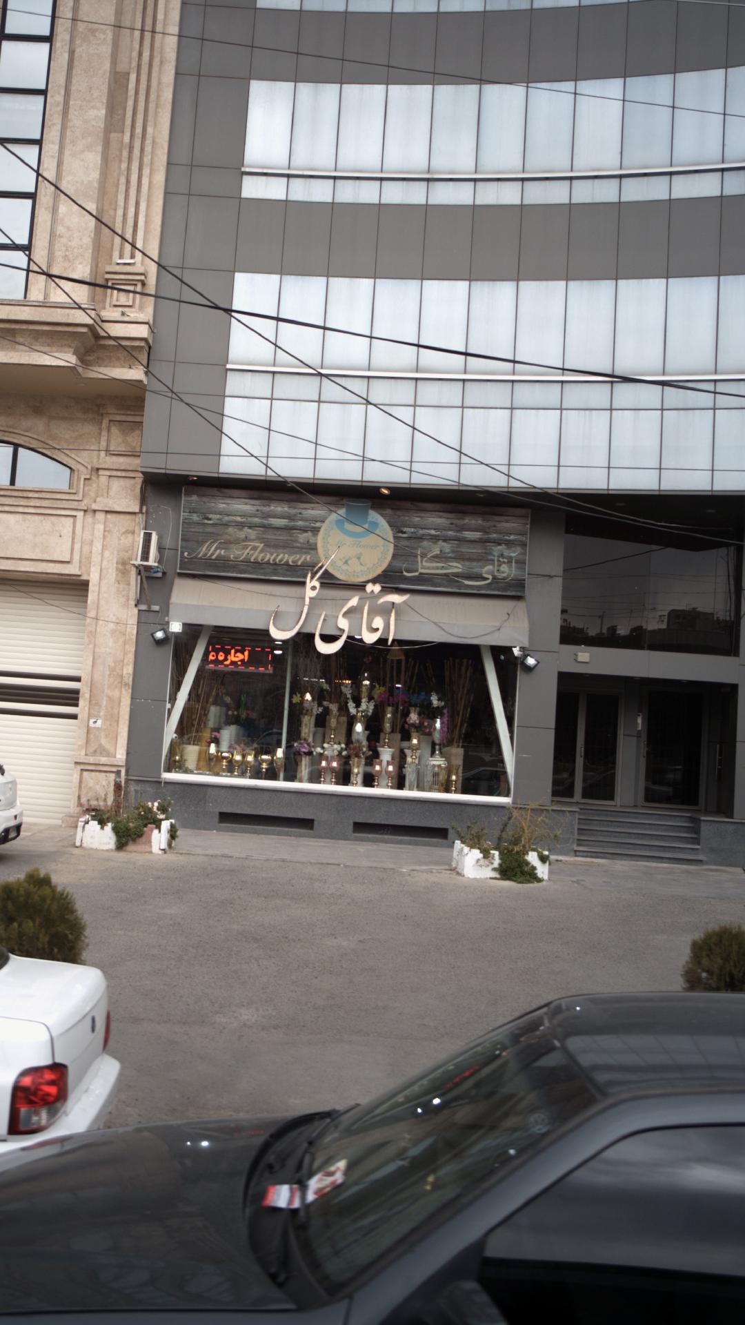 آقای گل