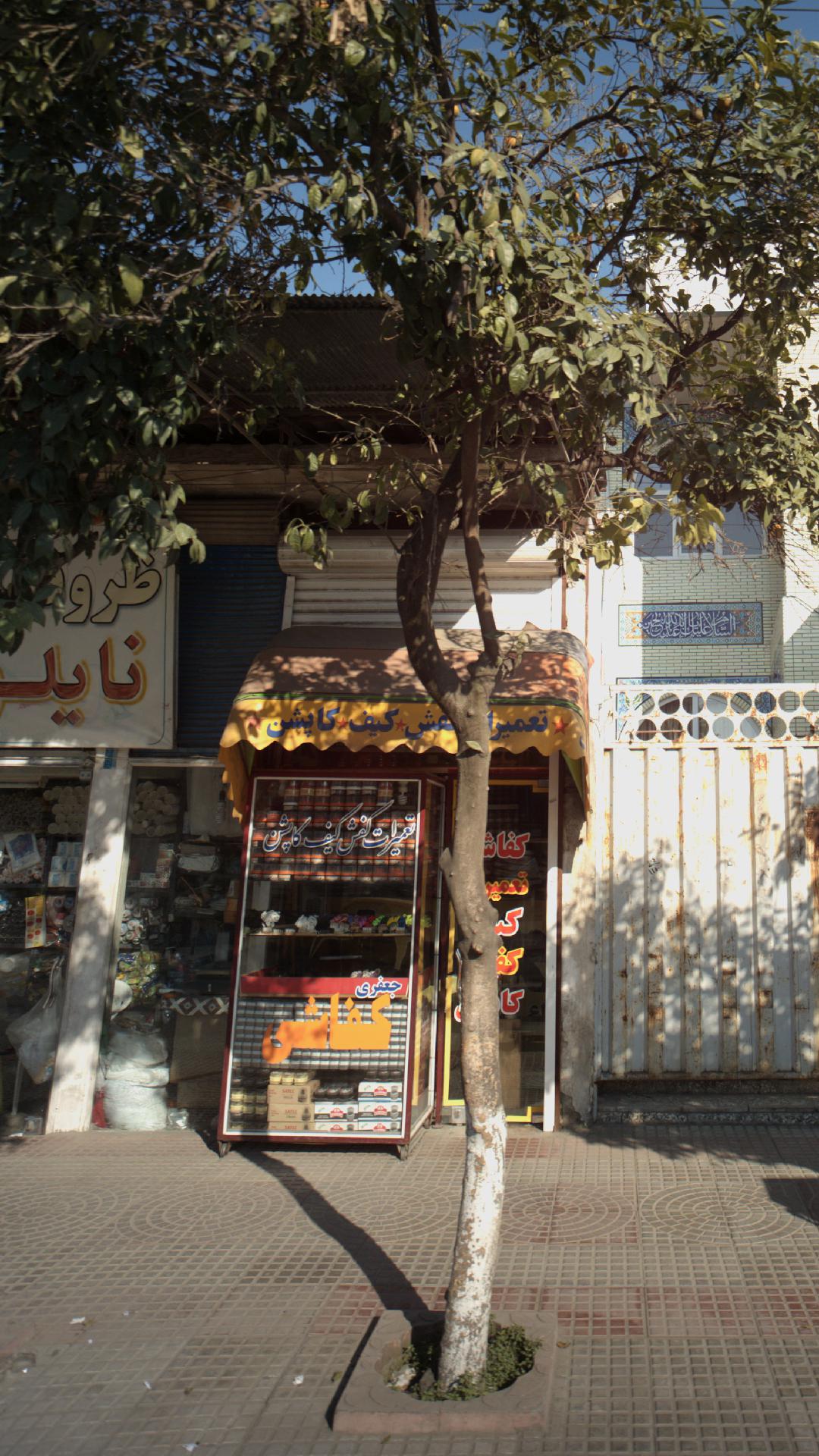 کفاشی جعفری