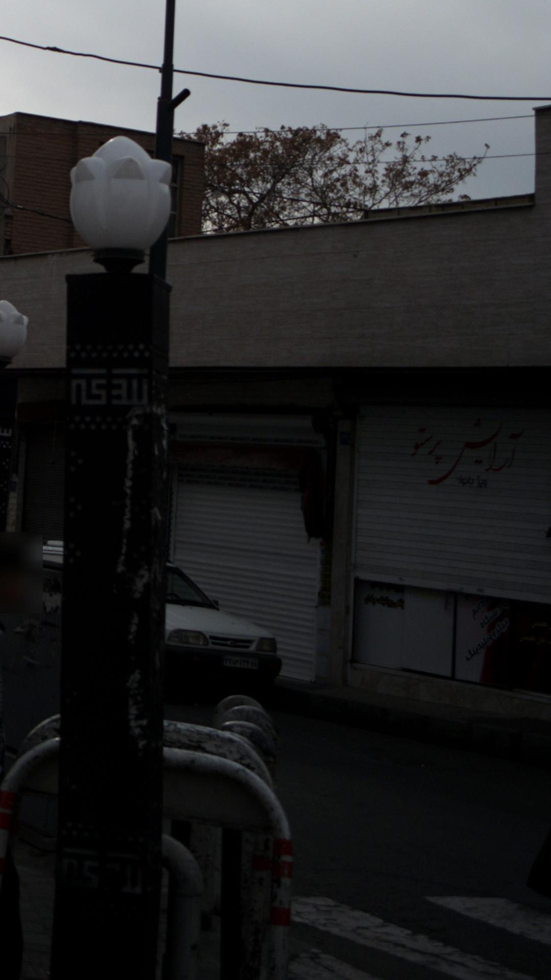 آرایش پرستو