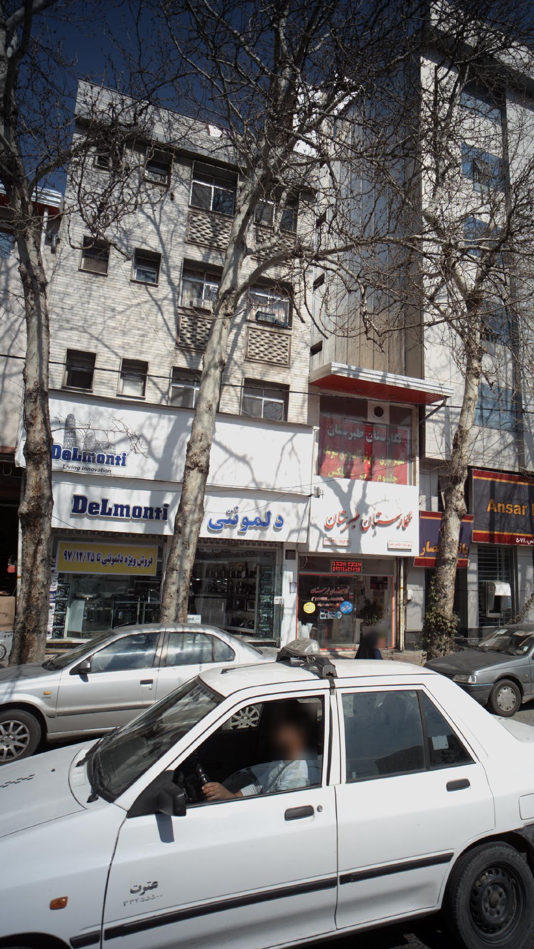دلمونتی